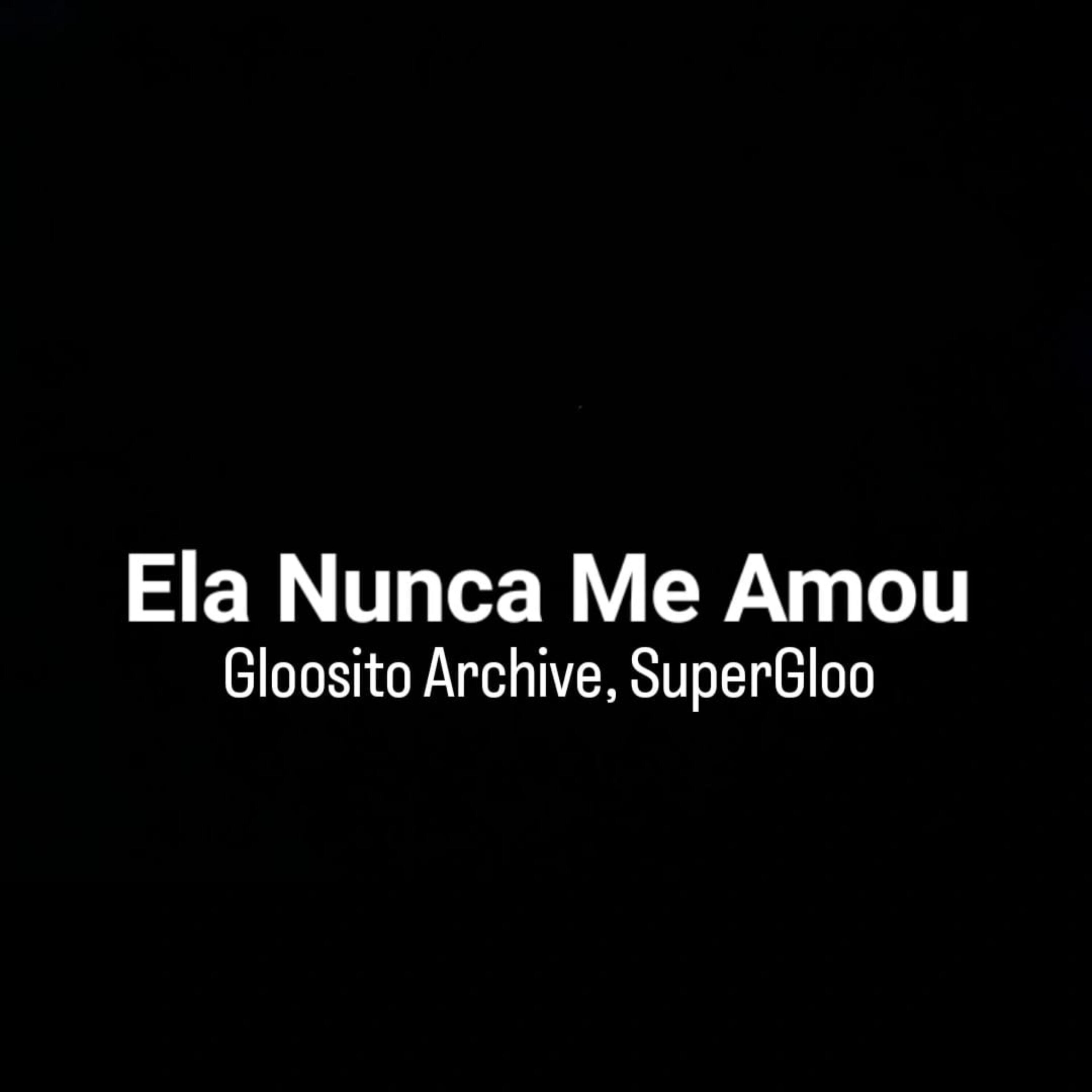 Релиз Ela Nunca Me Amou