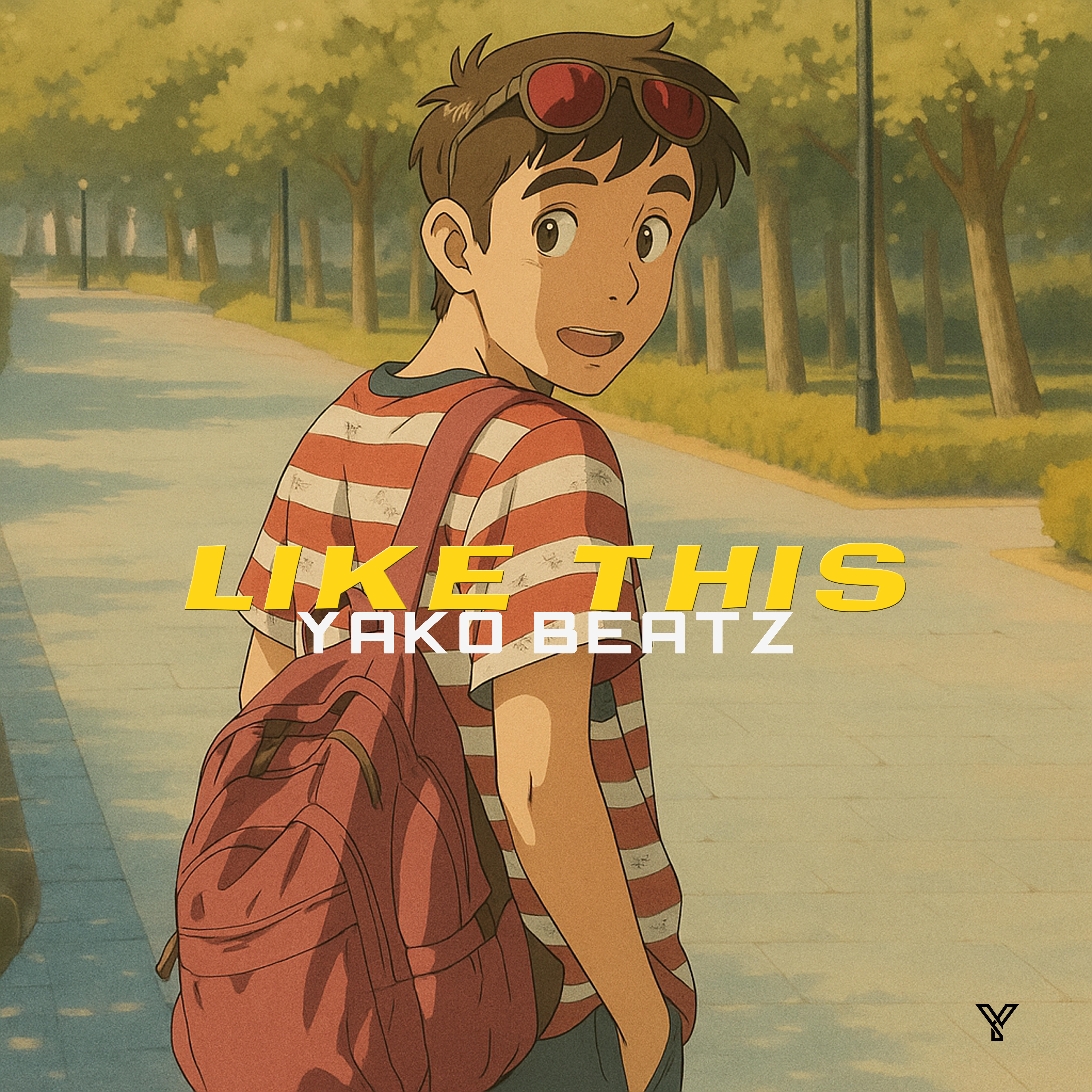 Релиз Like This