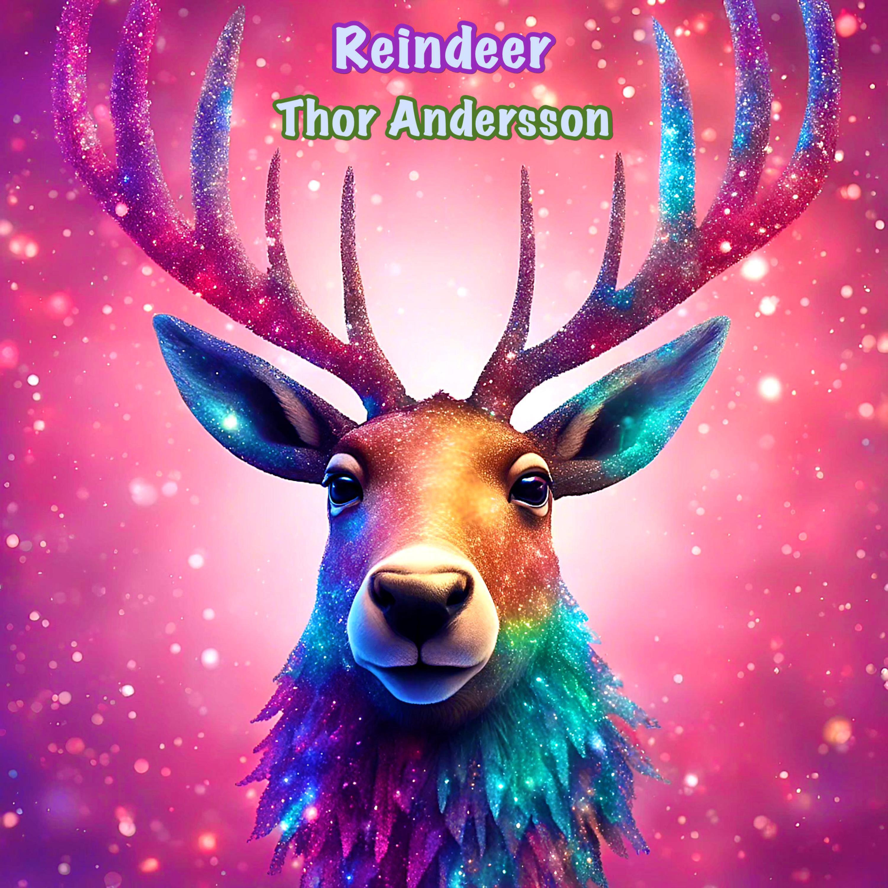 Thor Andersson