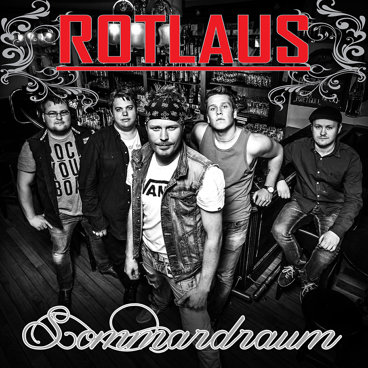 Релиз Sommardraum