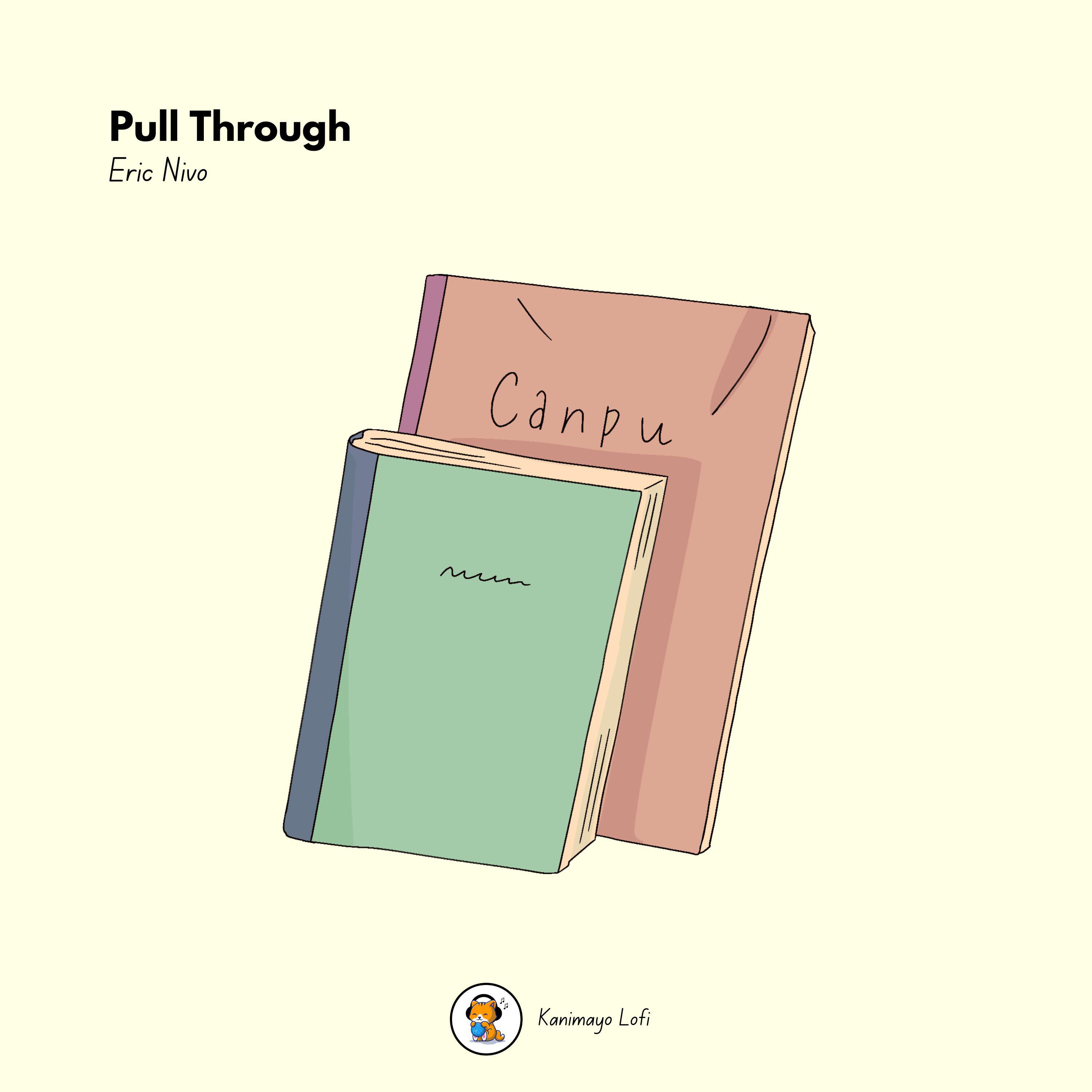 Релиз Pull Through