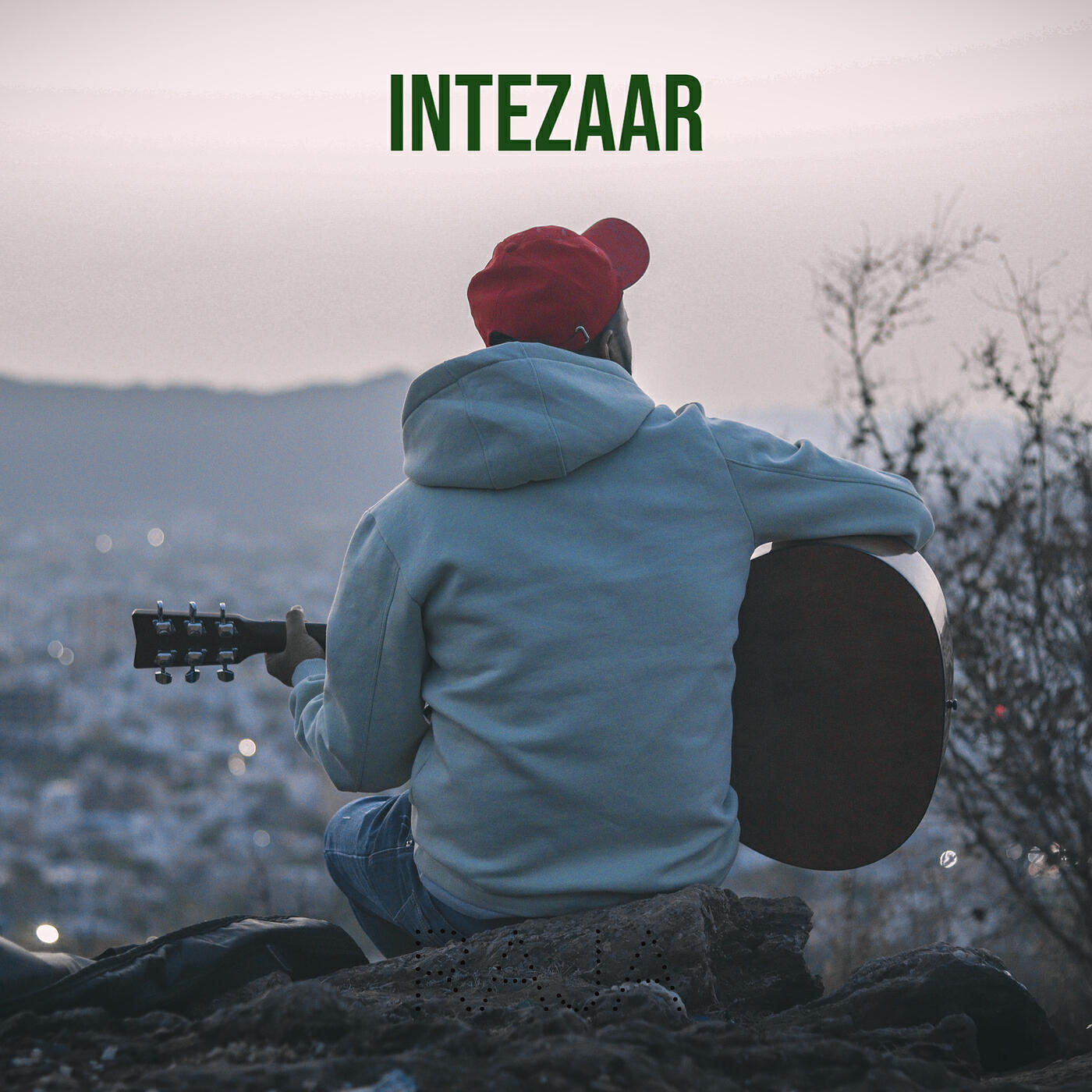 Релиз Intezaar