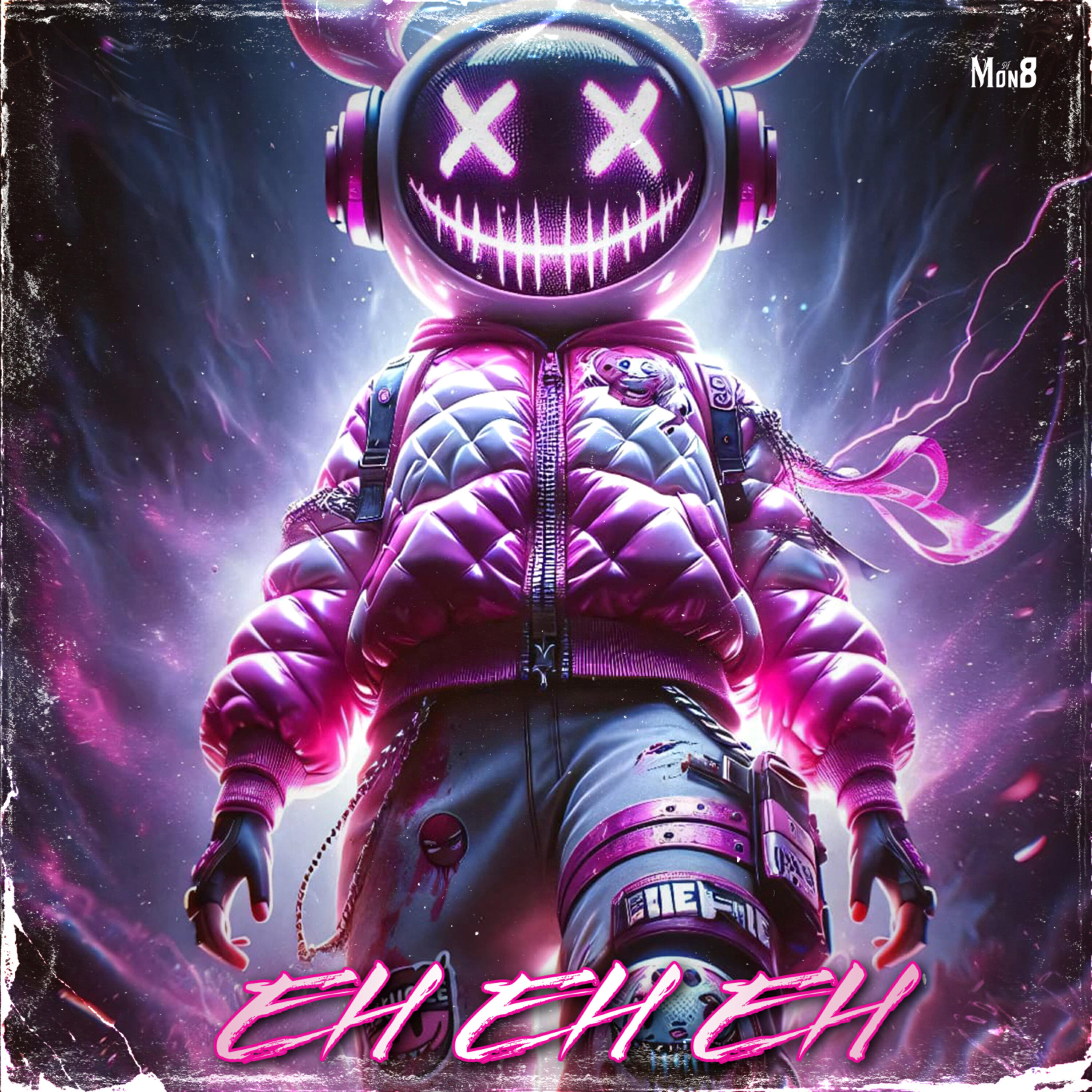 Релиз Eh Eh Eh