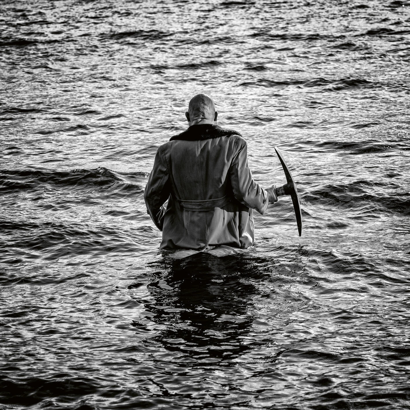 Релиз Tuomiojärvi