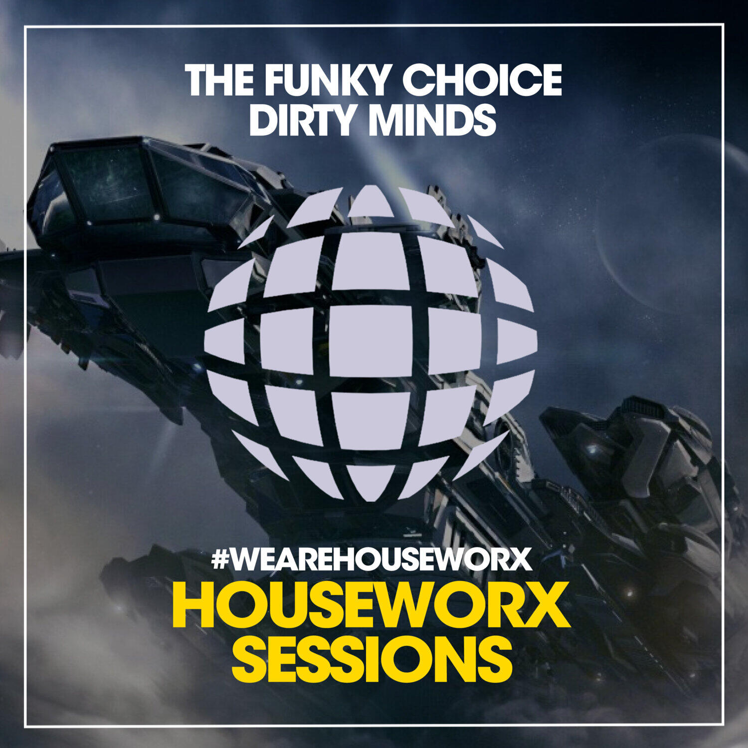 Релиз Ditry Minds
