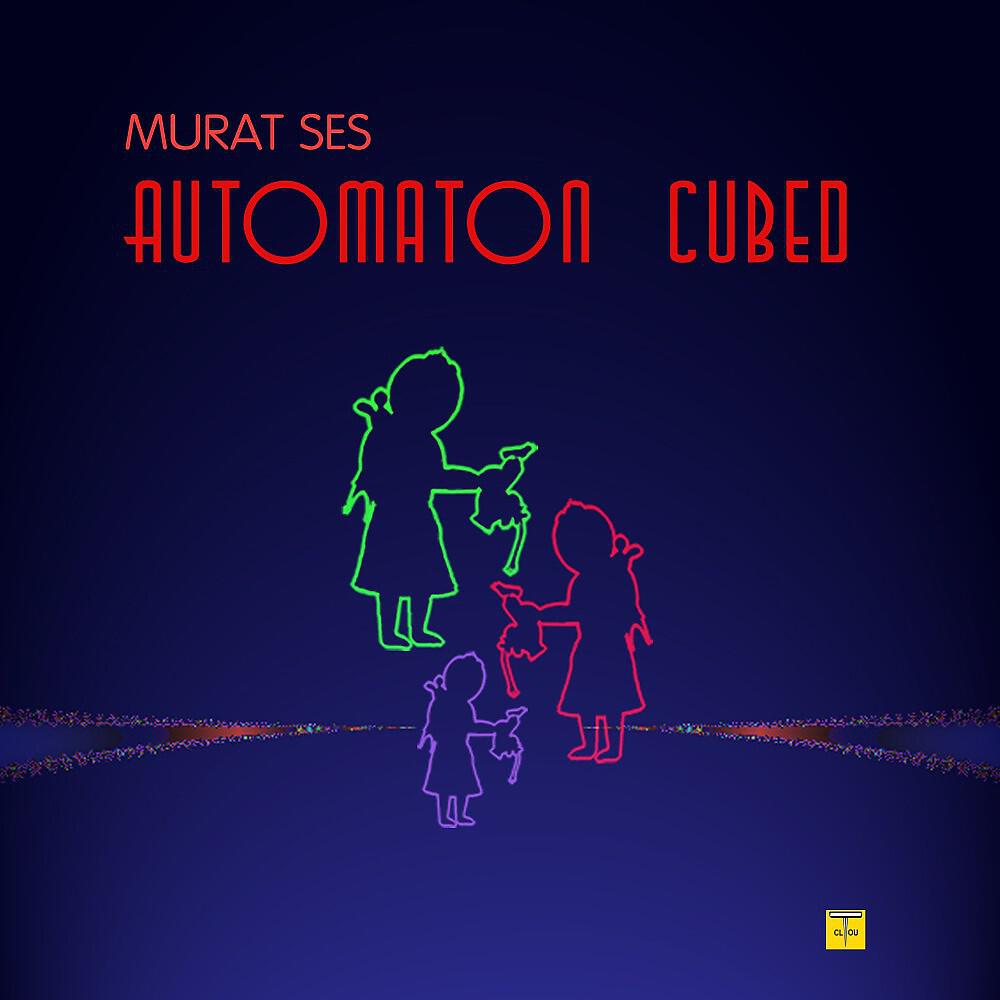 Релиз Automaton Cubed