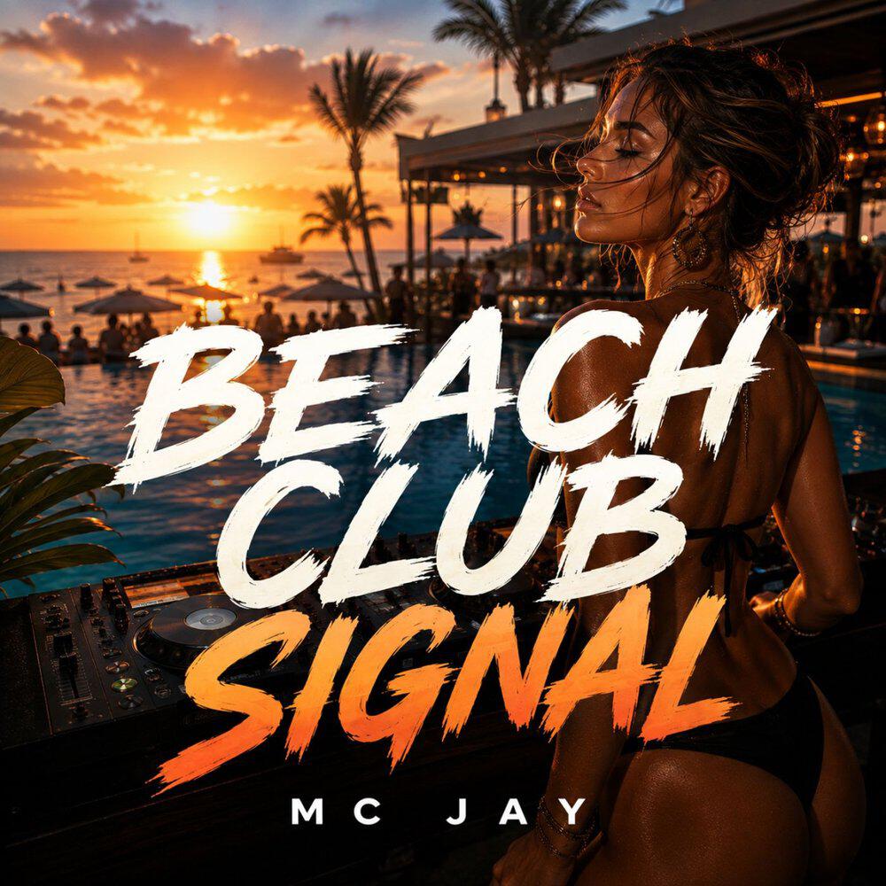 Релиз Beach Club Signal