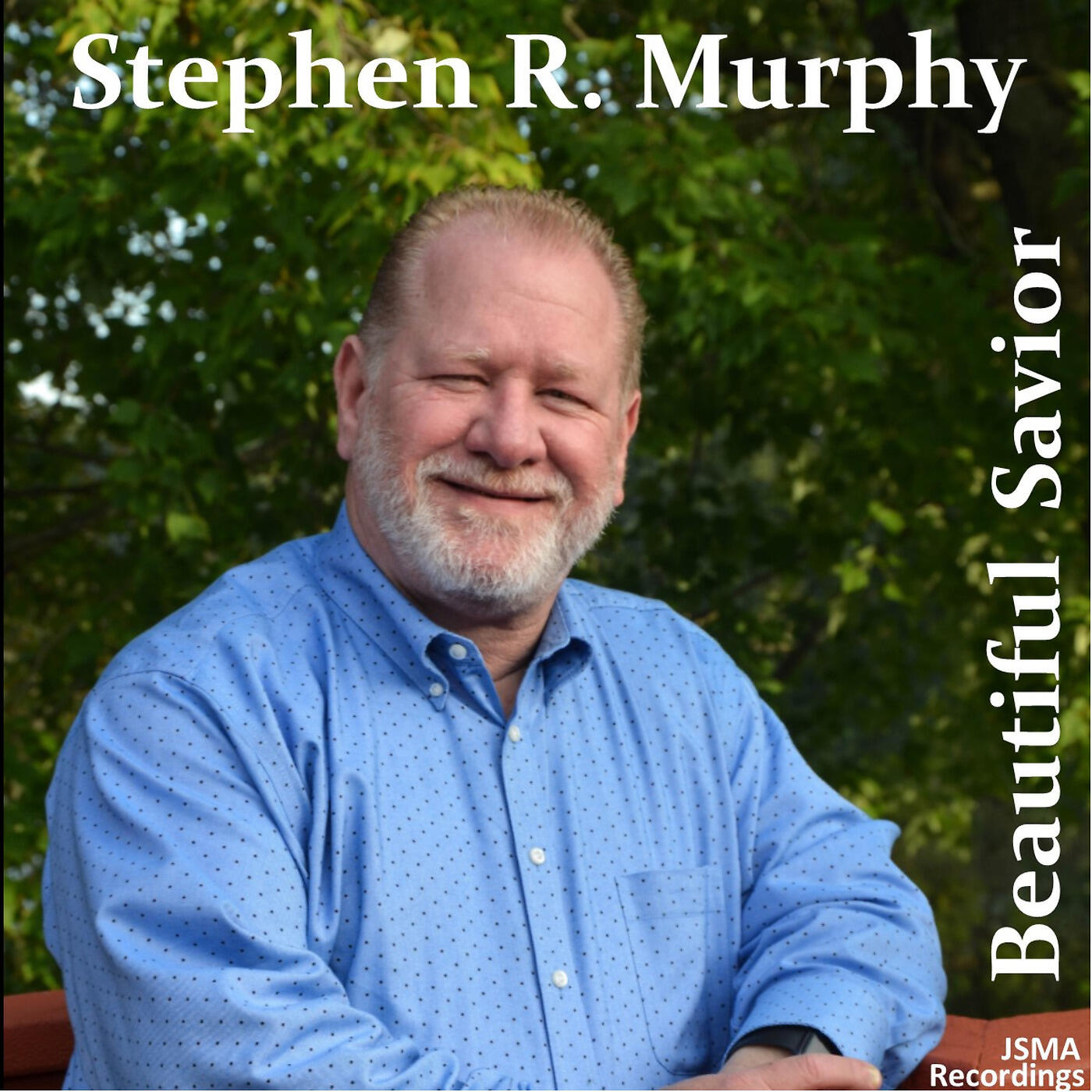 Stephen R. Murphy