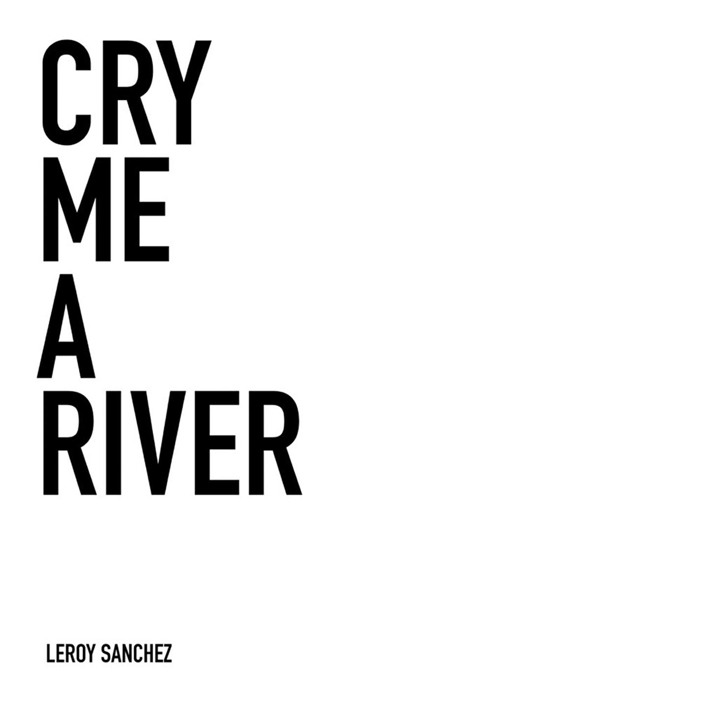 Релиз Cry Me a River