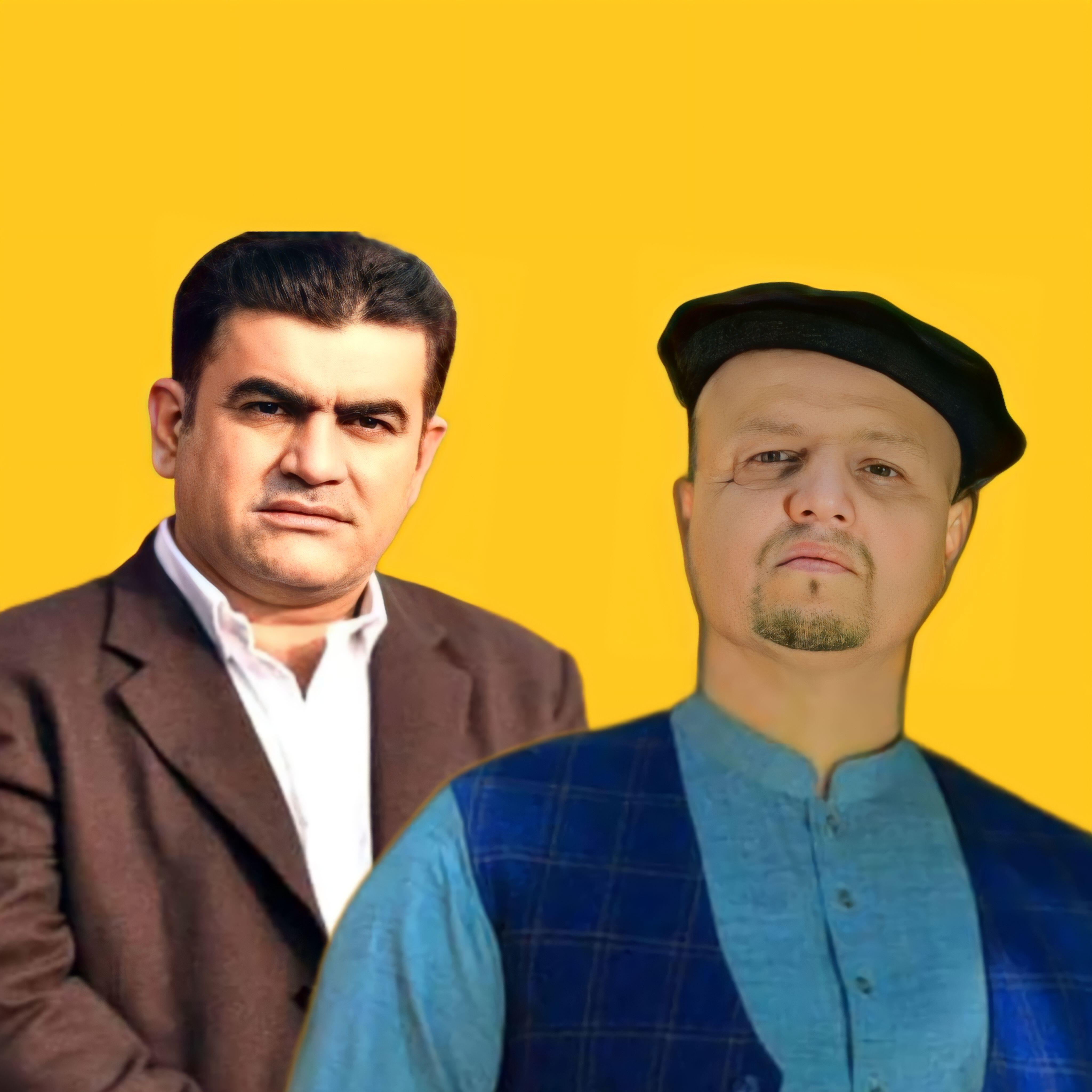 Релиз Da Zra Qarar Da Zra Darmana