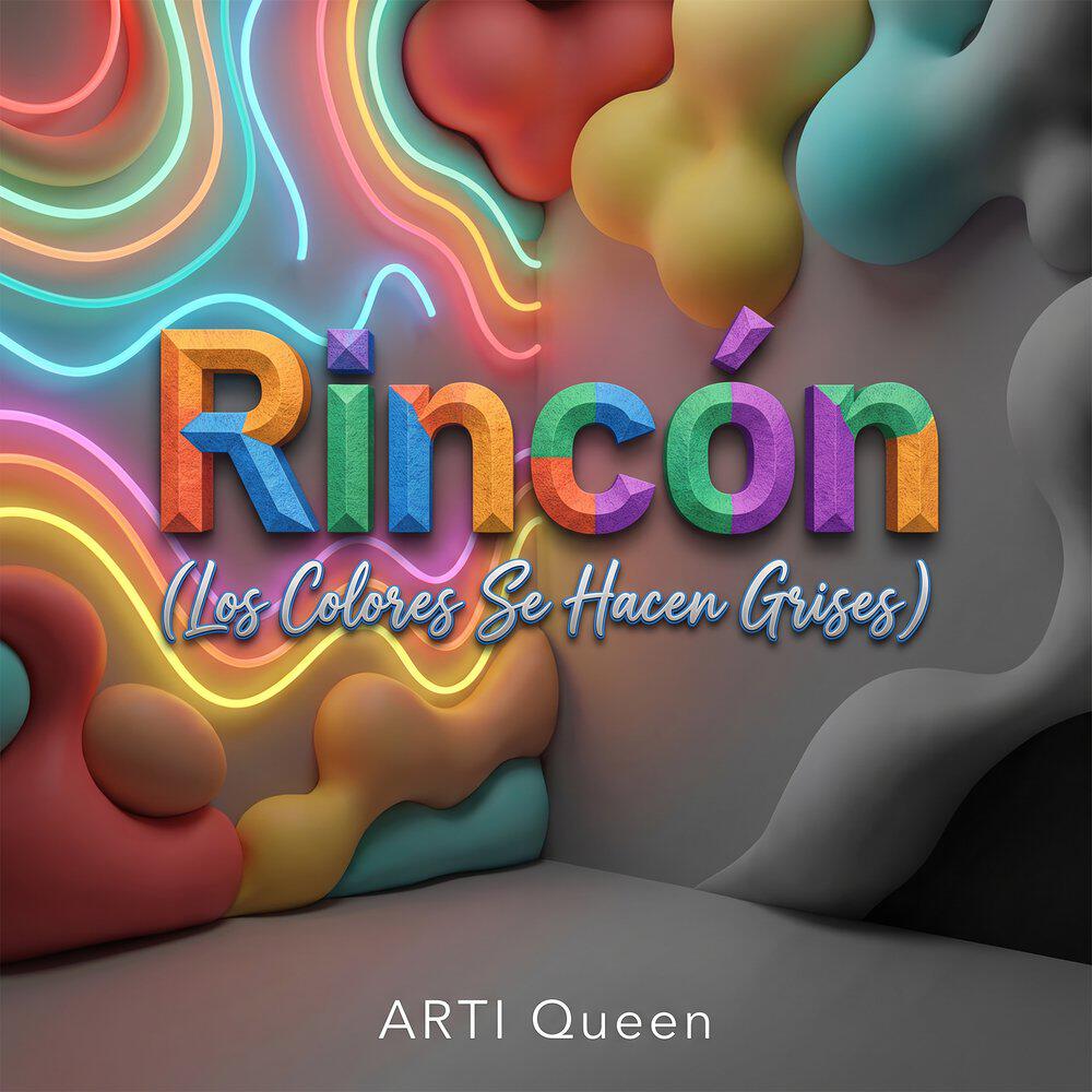 Релиз Rincón (Los Colores Se Hacen Grises)