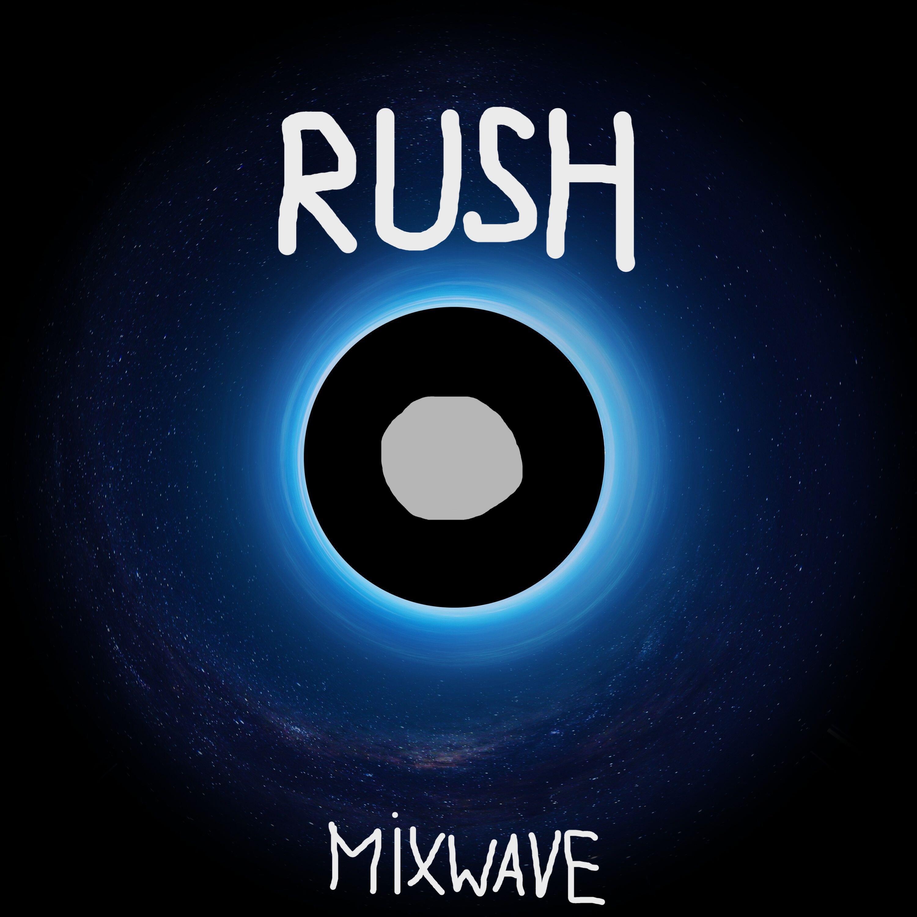 Релиз Rush