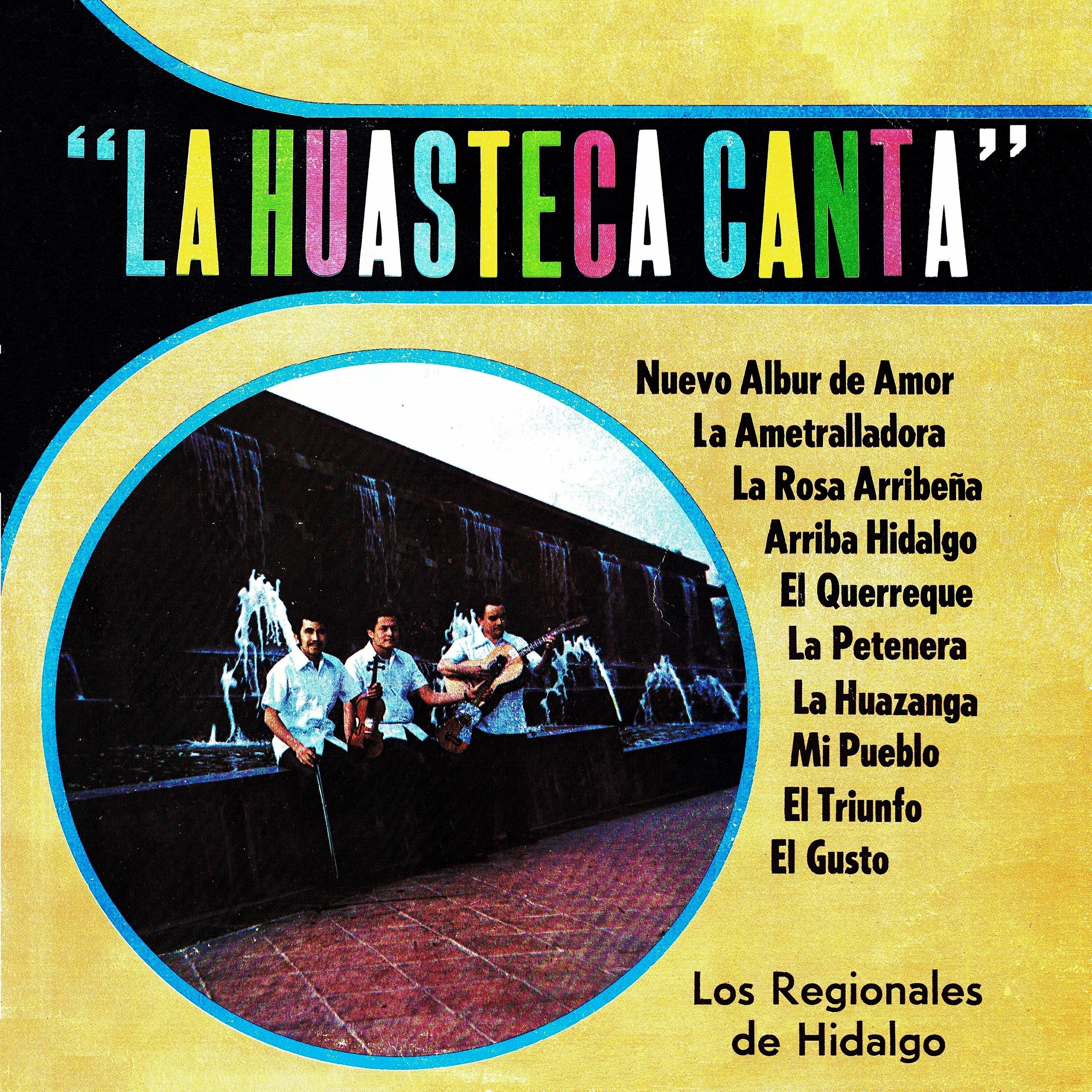 Los Regionales De Hidalgo