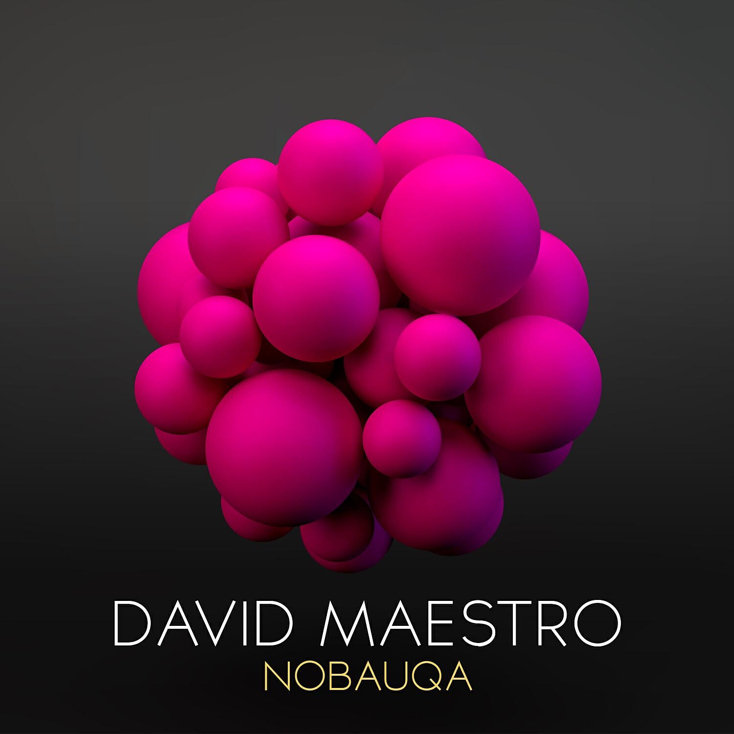 Релиз Nobauqa