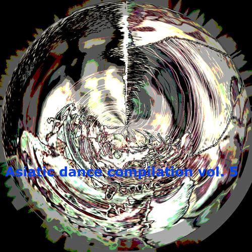 Релиз Asiatic Dance Compilation, Vol. 5 (The Best Dance Music for Asia)