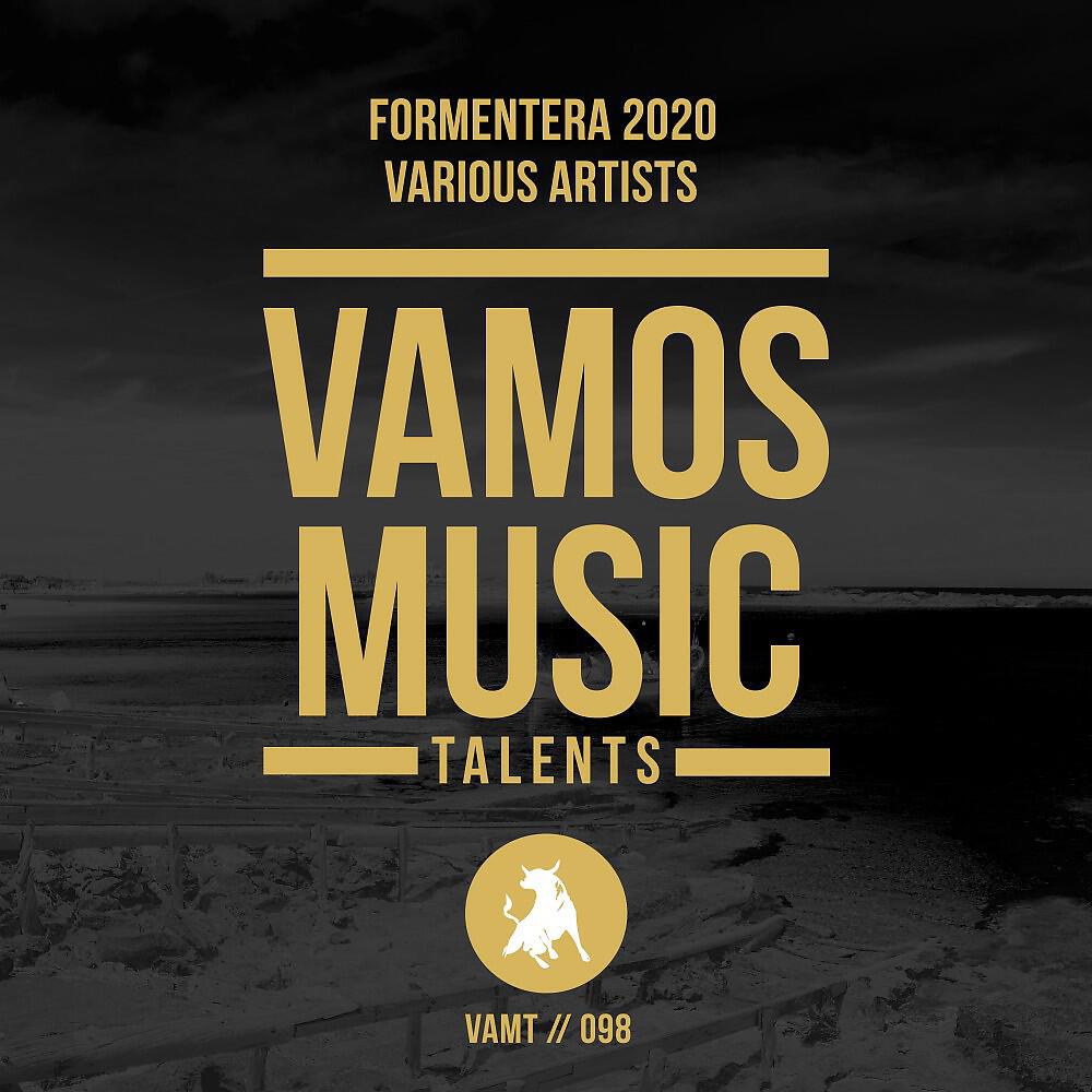 Релиз Formentera 2020