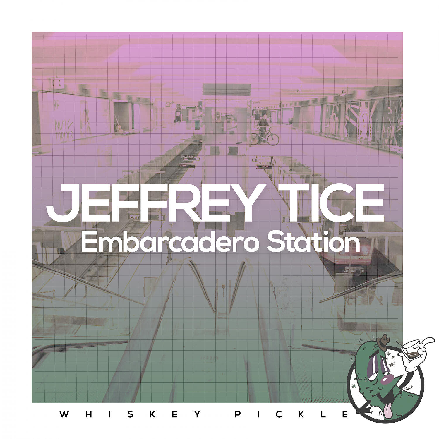 Релиз Embarcadero Station