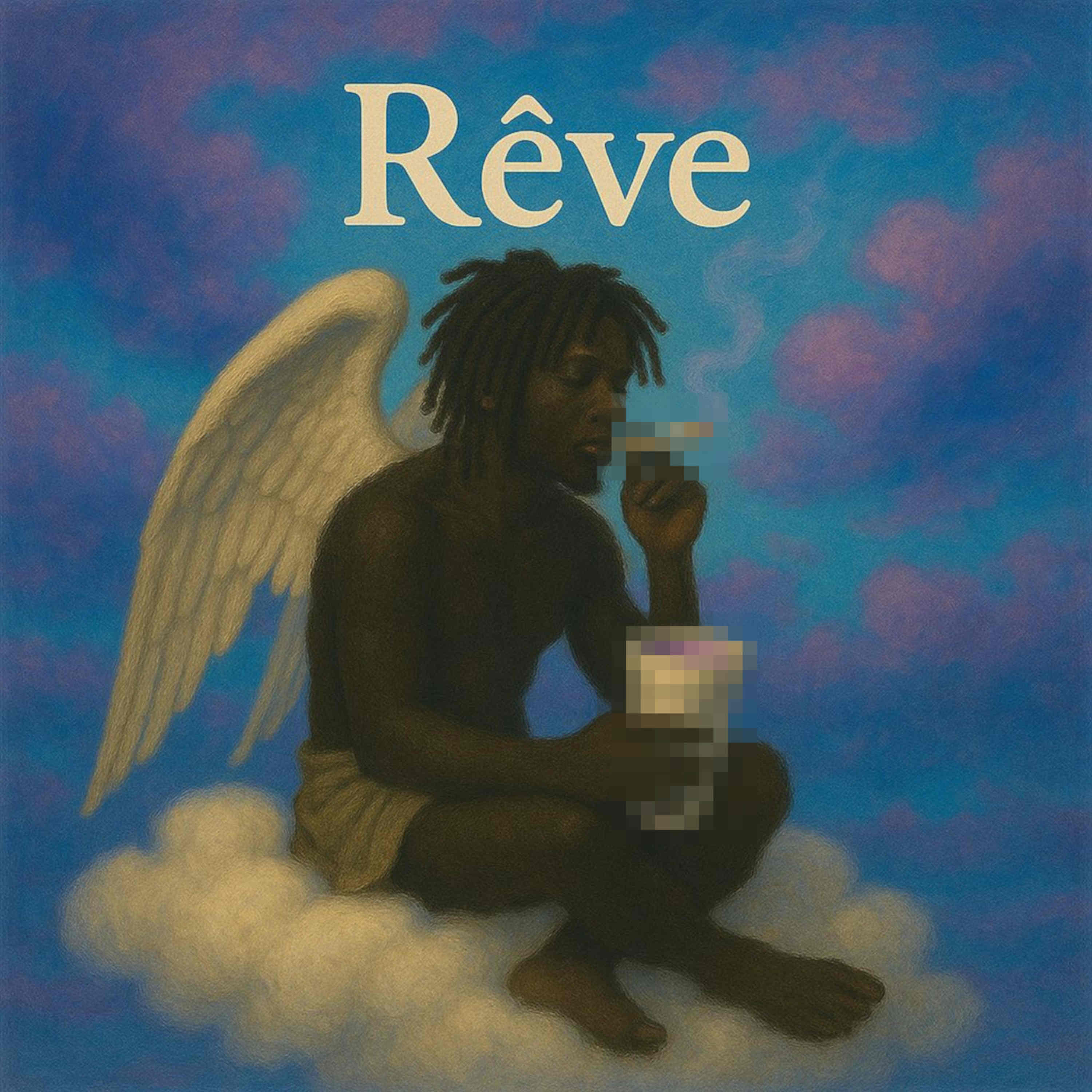 Релиз Rêve