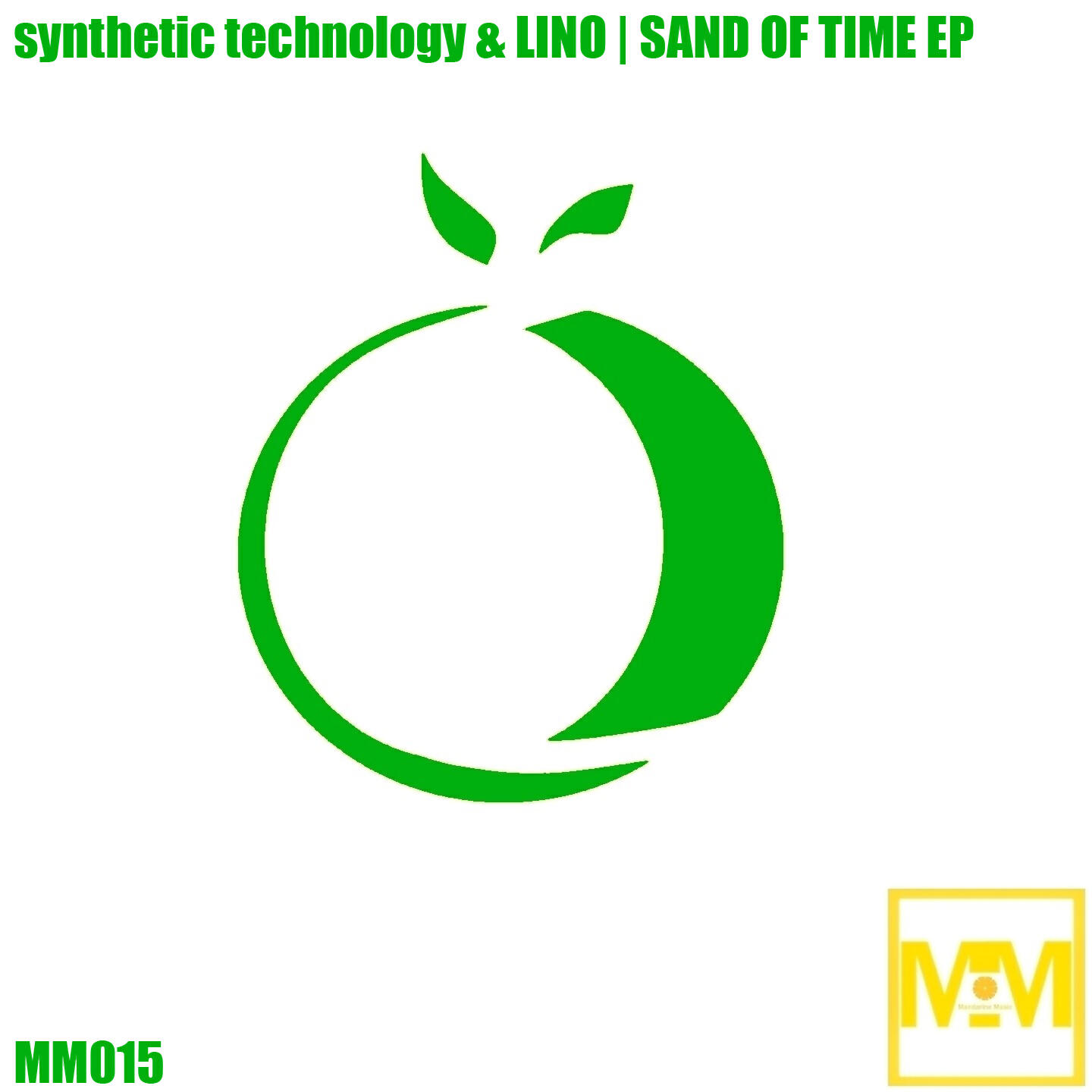Релиз Sand of Time EP