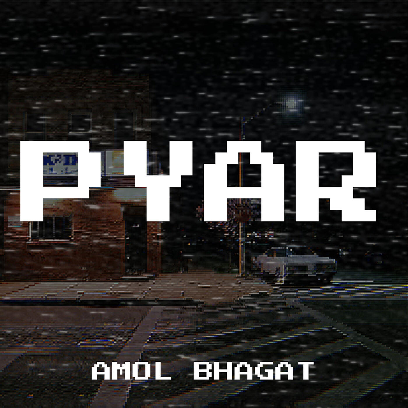Релиз Pyar