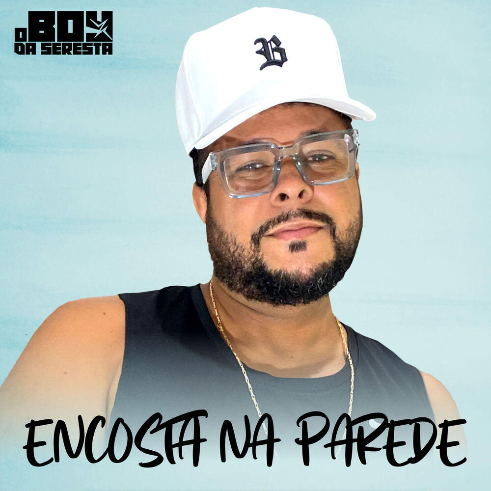 Релиз Encosta na Parede