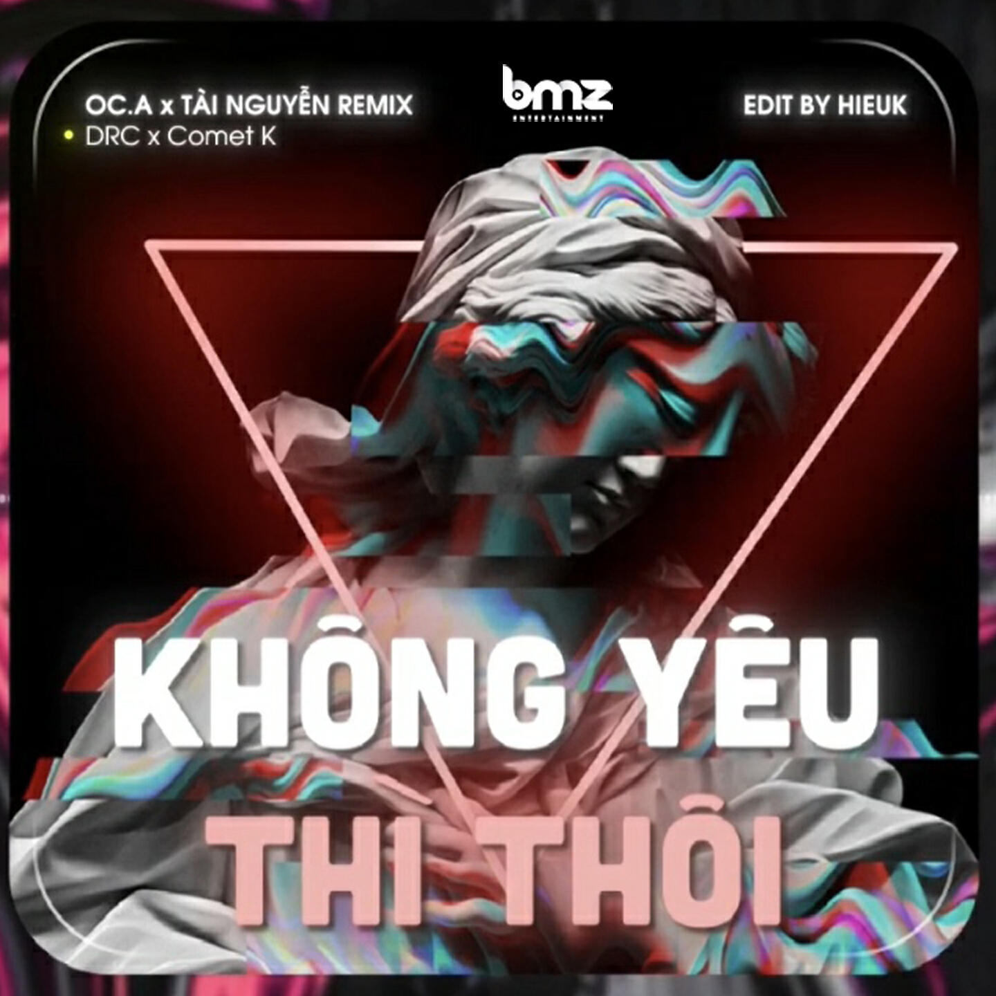 Релиз Không Yêu Thì Thôi (Remix)