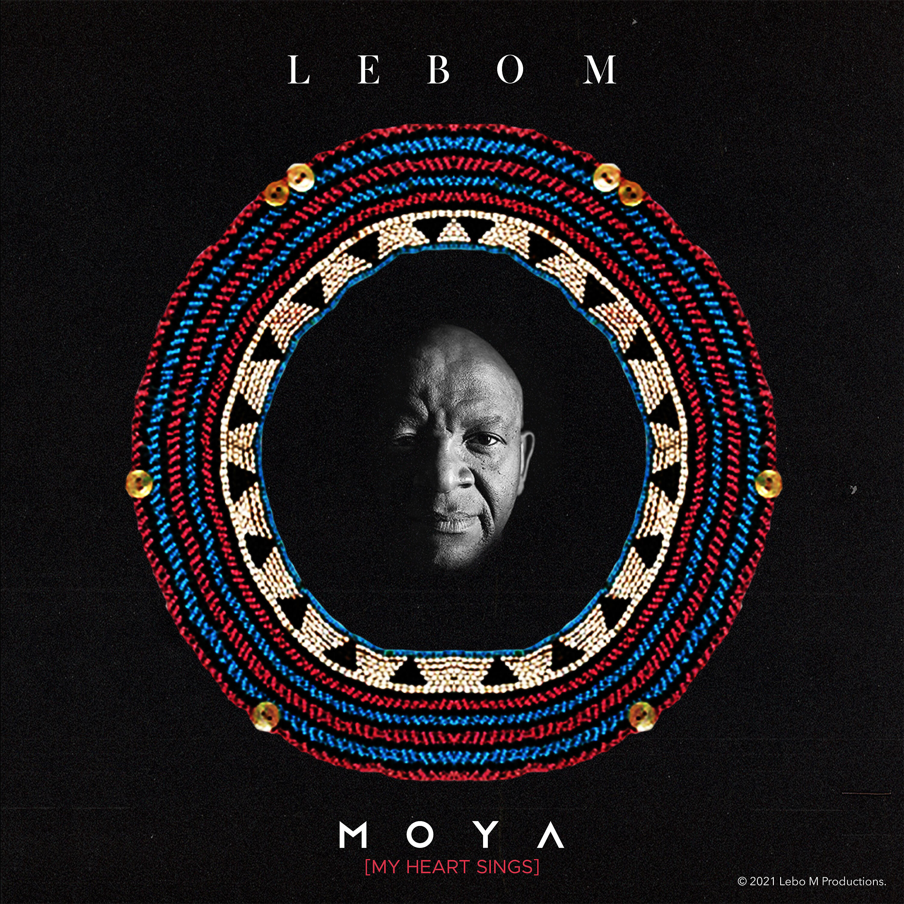 Релиз Moya (My Heart Sings)