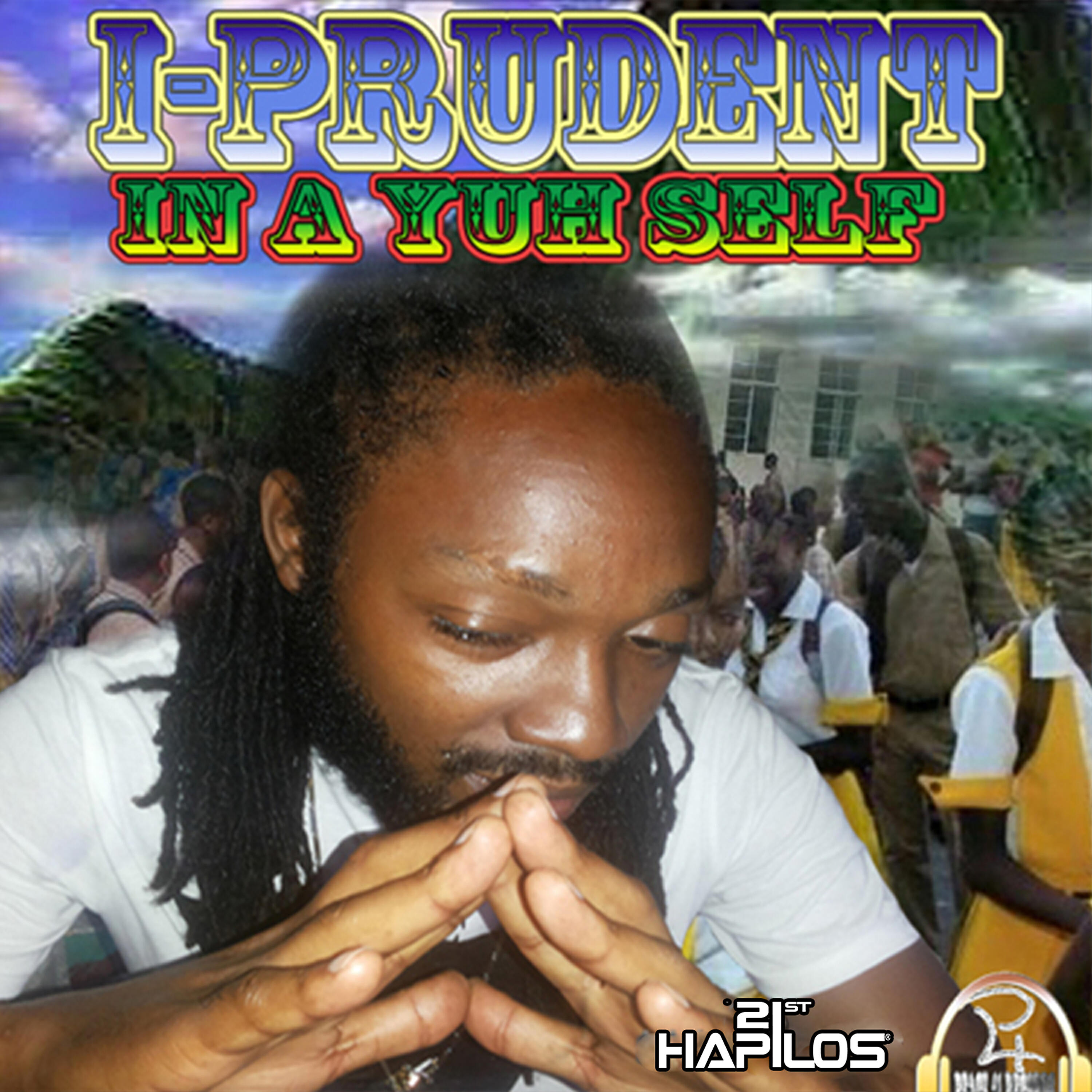 Релиз In a Yuh Self - Single