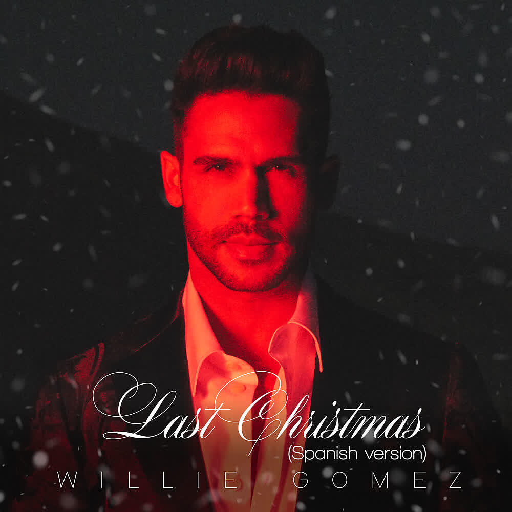 Релиз Last Christmas (Spanish Version)