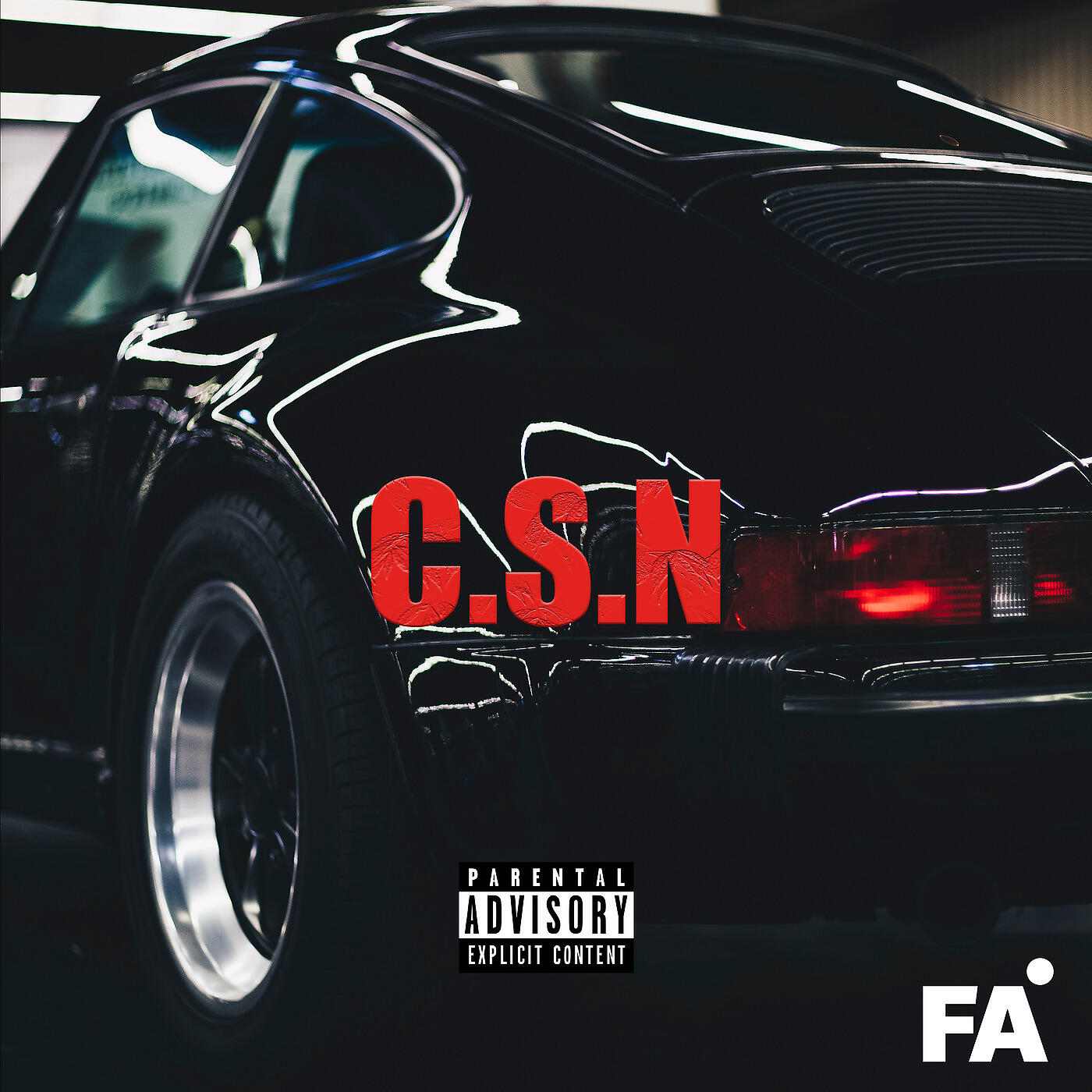 Релиз C.S.N