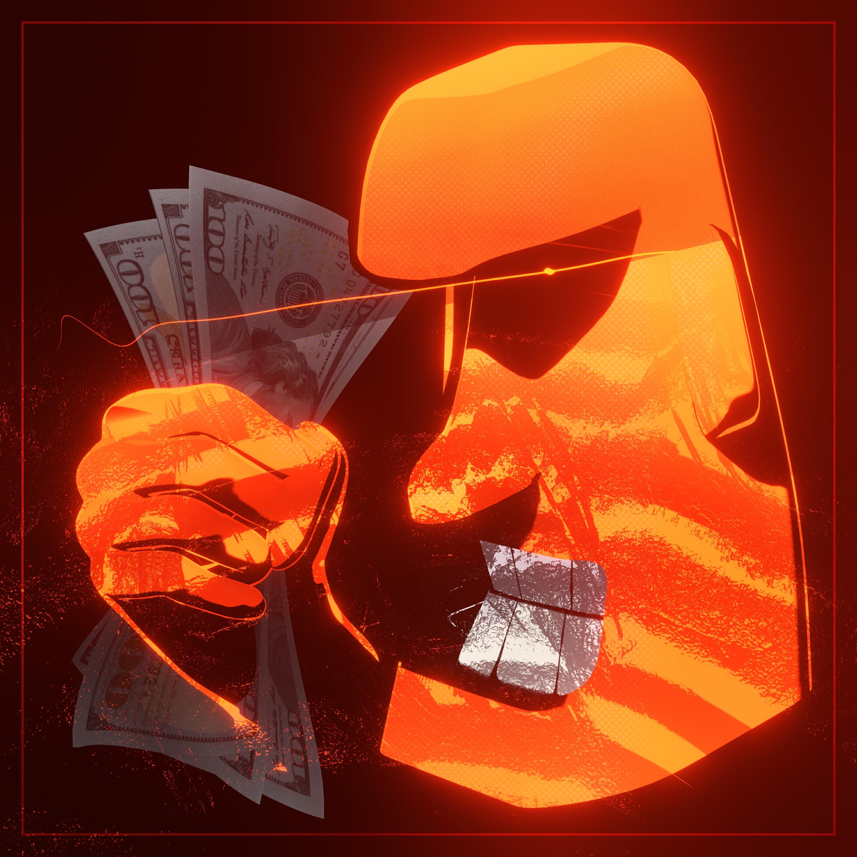 Релиз Moai Money