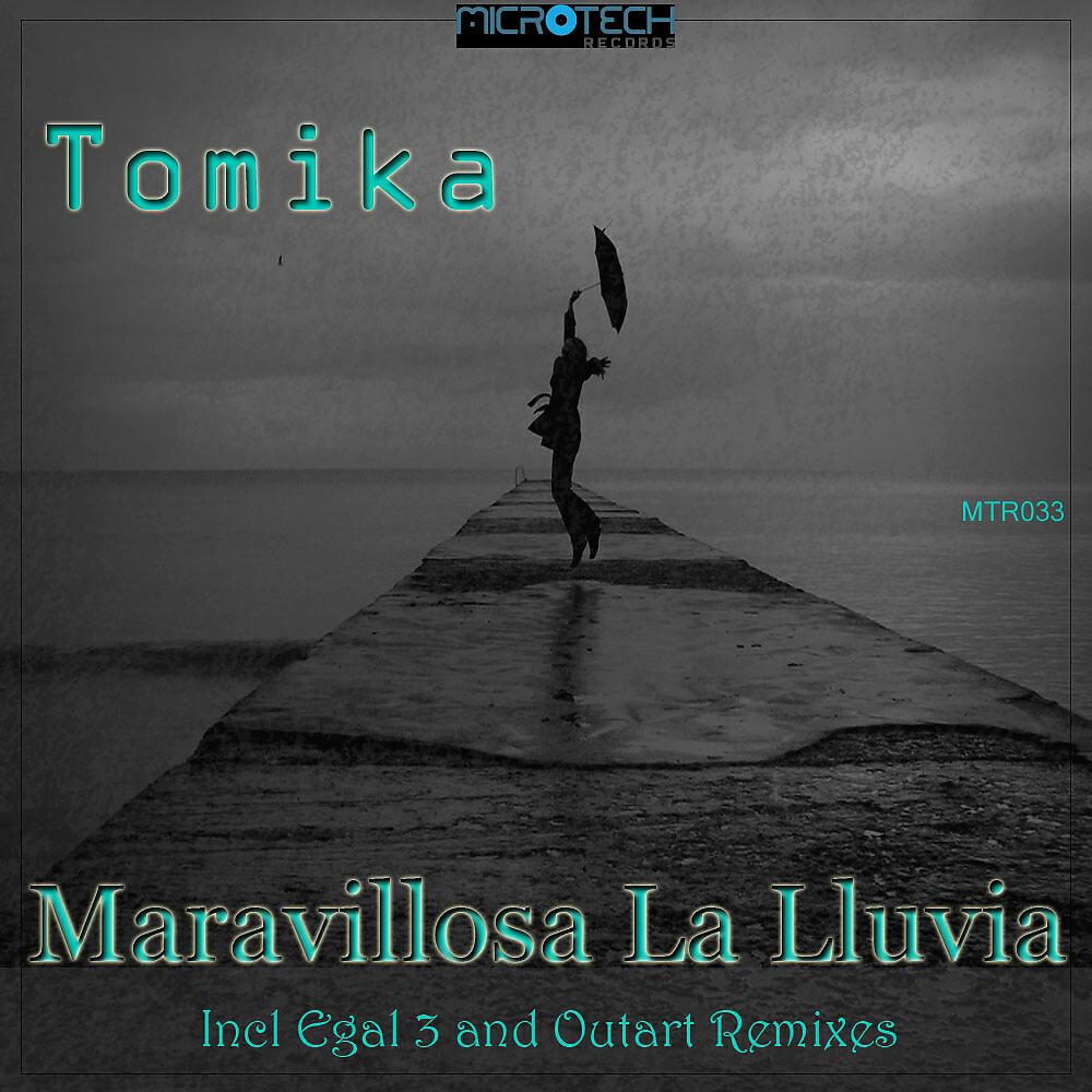 Релиз Maravillosa La Lluvia