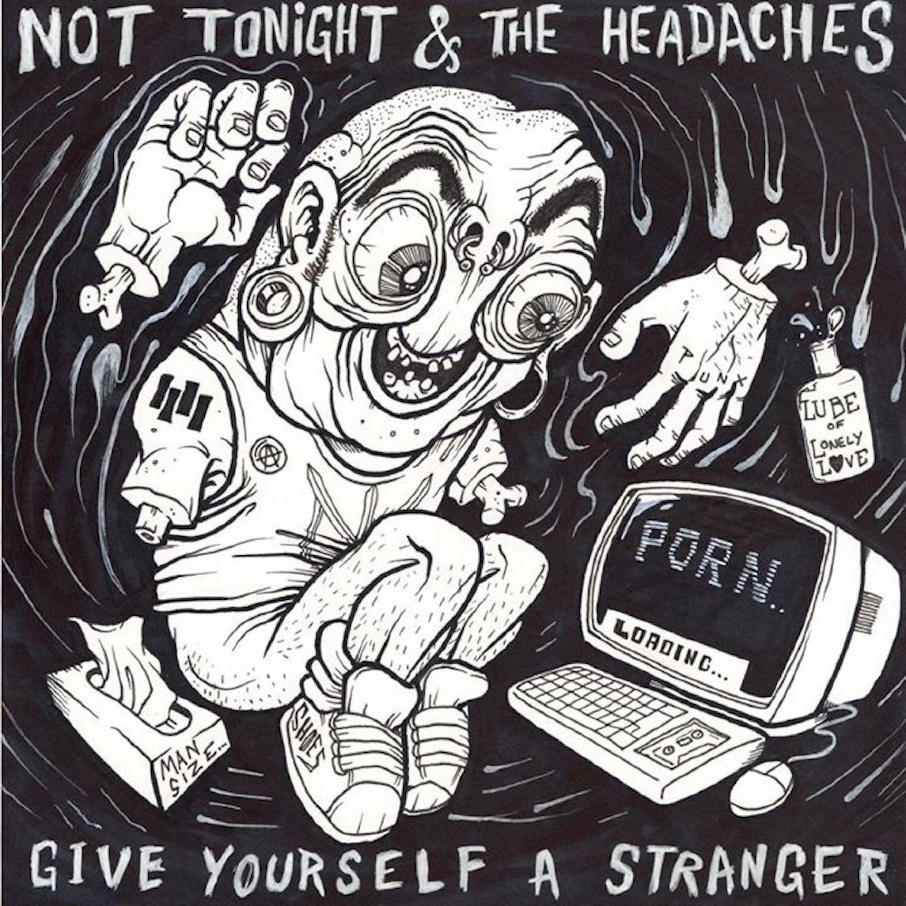 the Headaches
