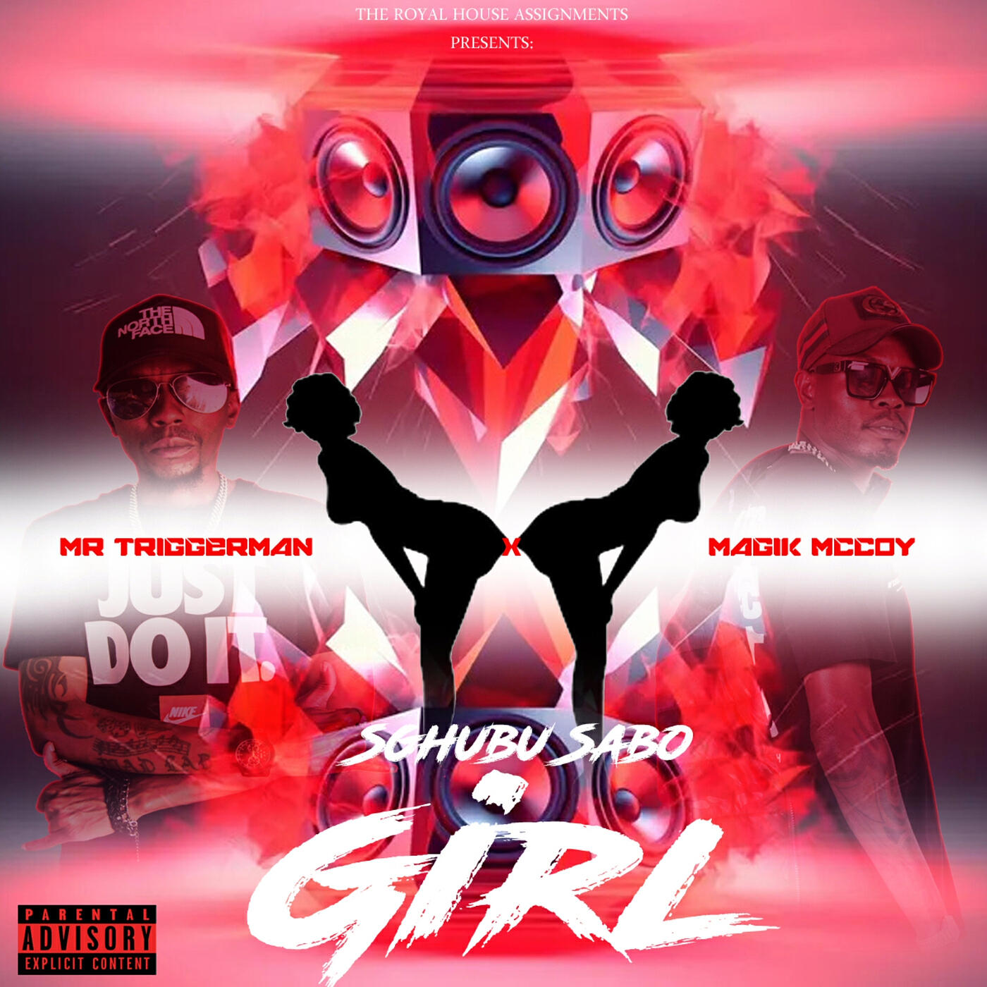 Релиз Sghubu Sabo Girl