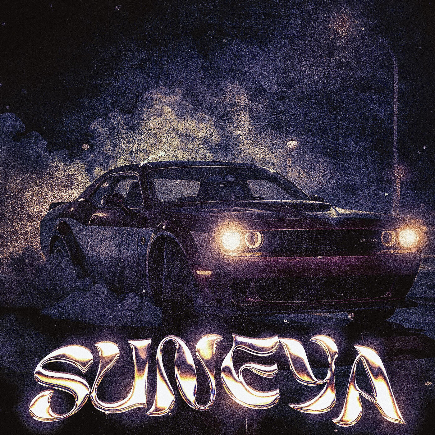 Релиз Suneya