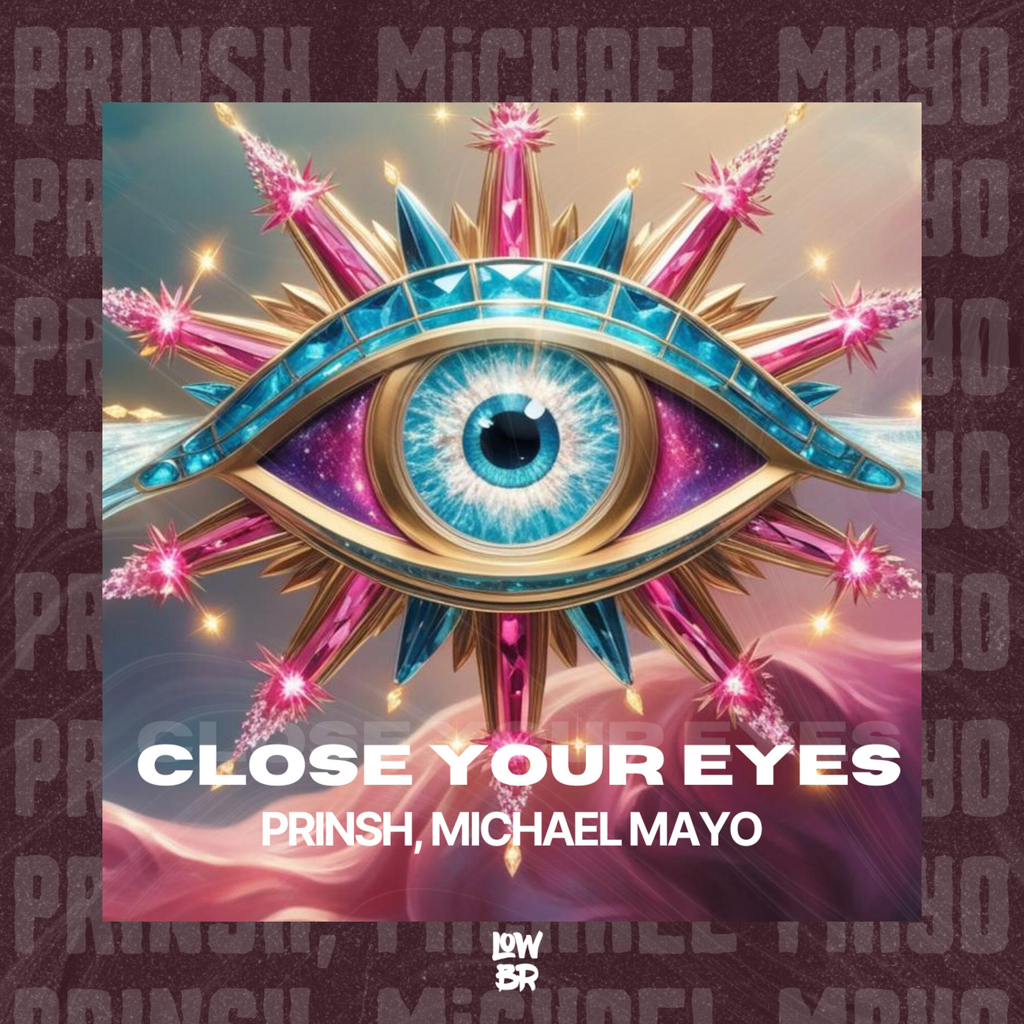 Релиз Close Your Eyes