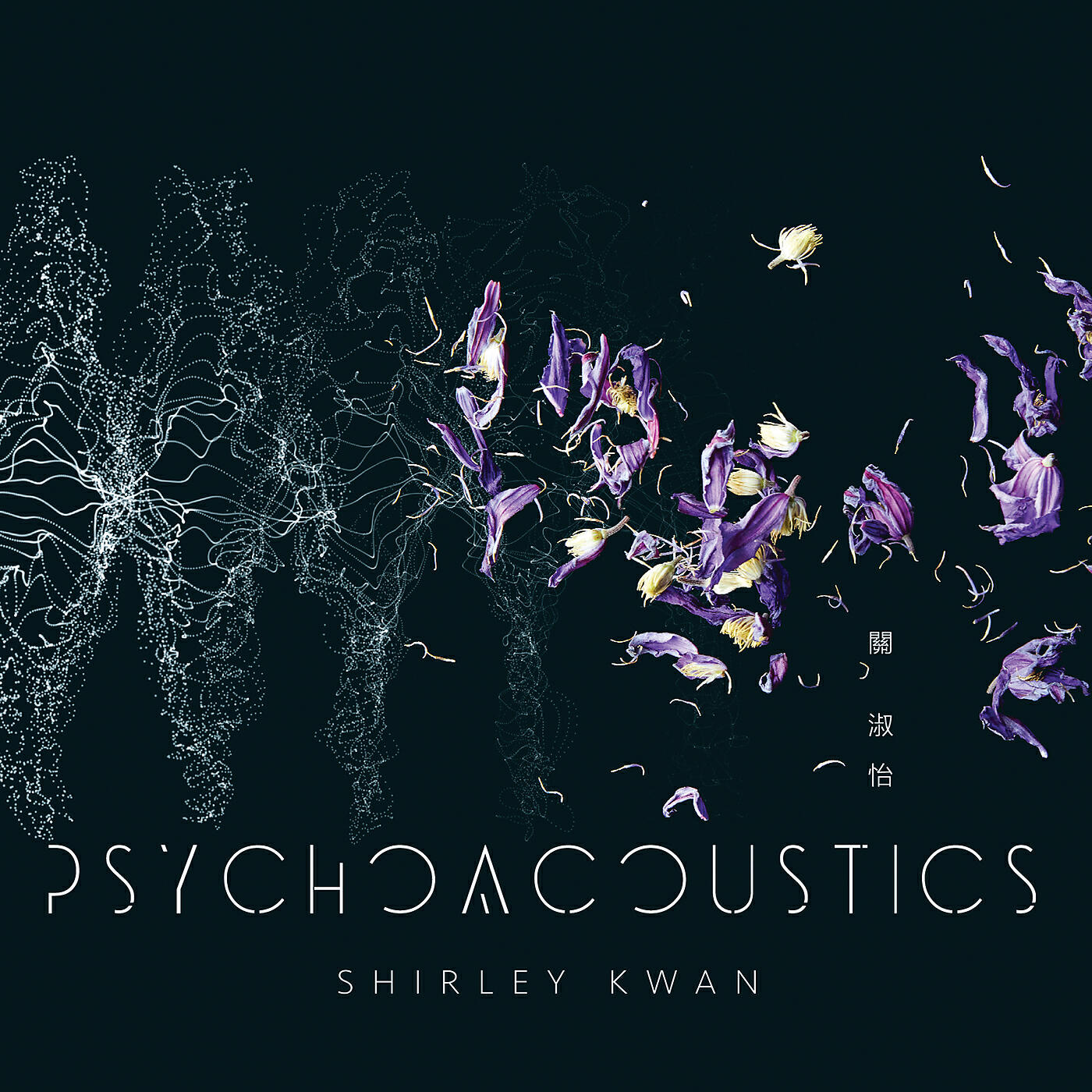 Релиз Psychoacoustics