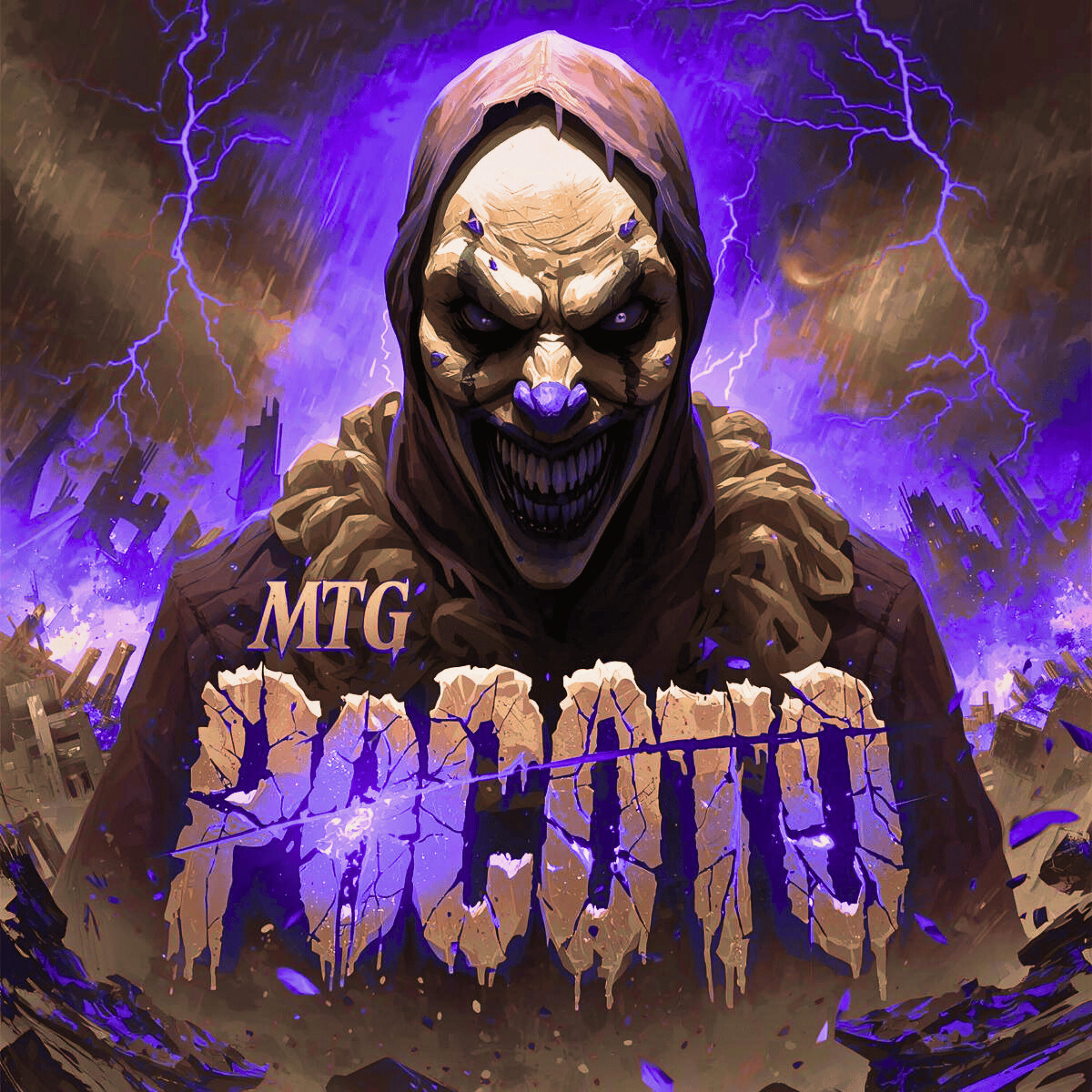 Релиз Mtg Pocotó