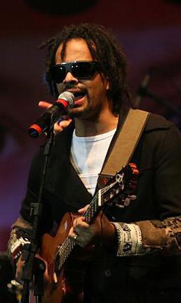 Jairzinho Oliveira