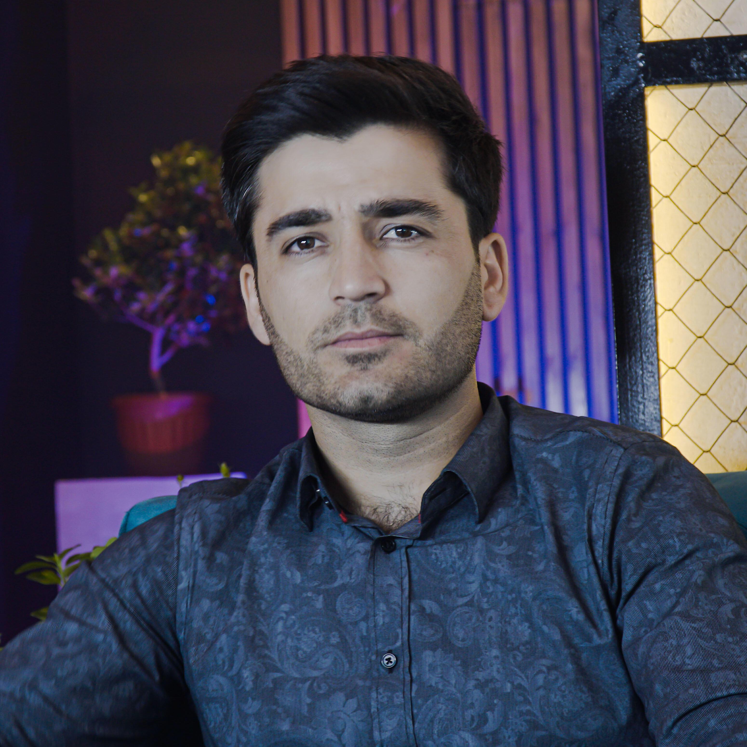 Санчари Абдумалик