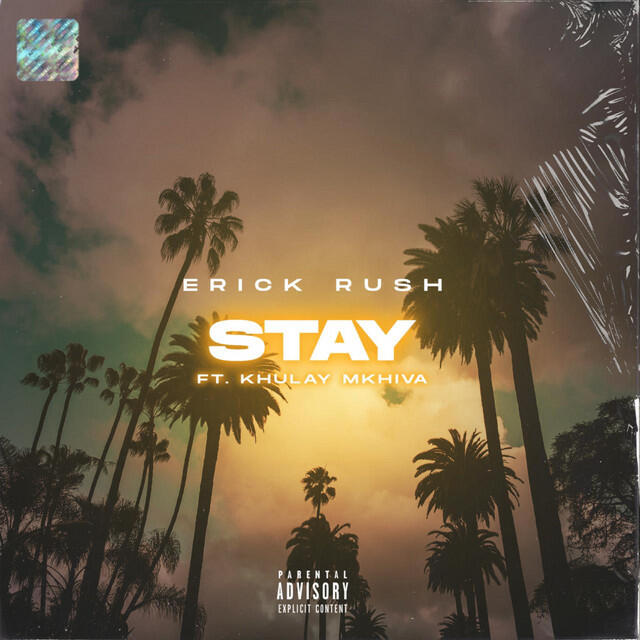 Релиз STAY