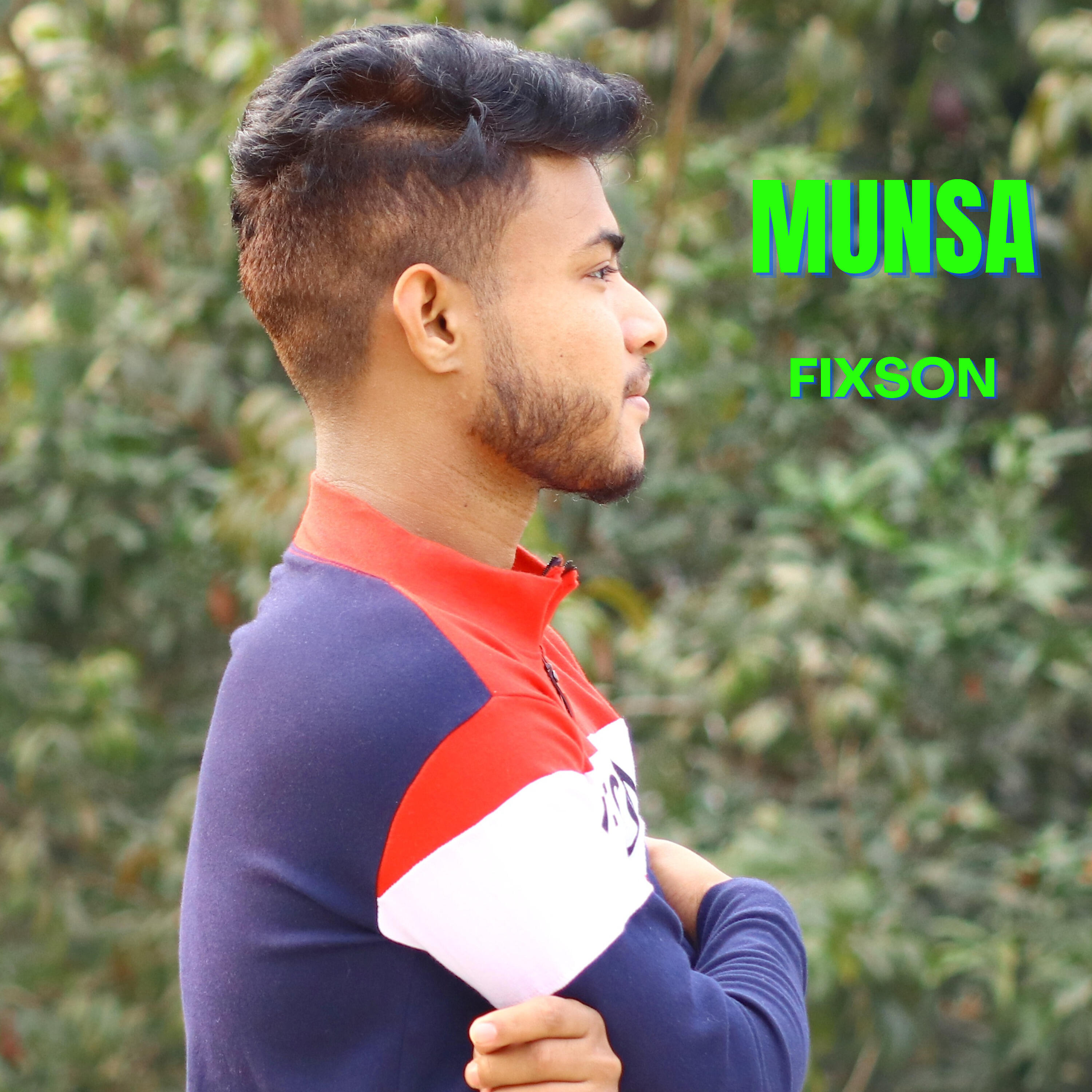 Fixson