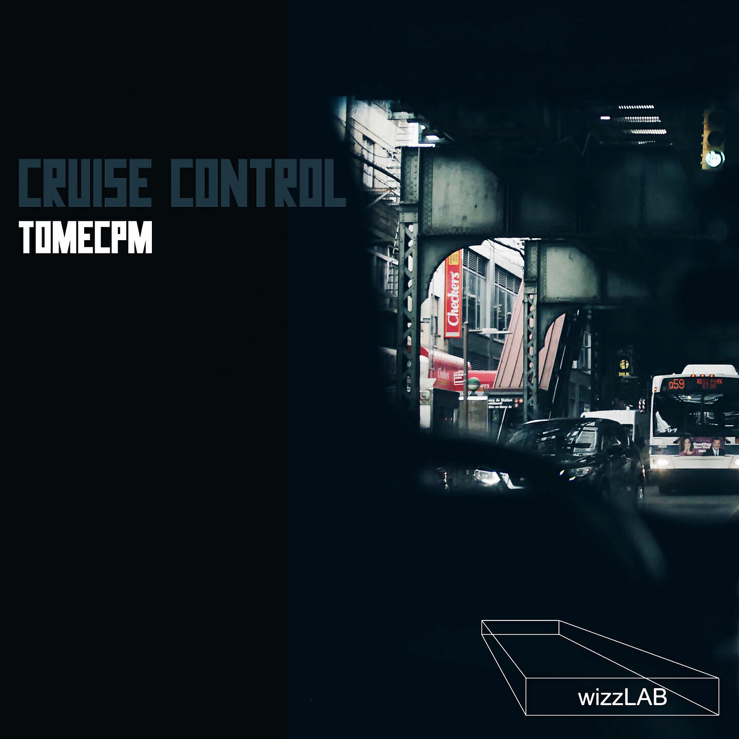 Релиз Cruise Control