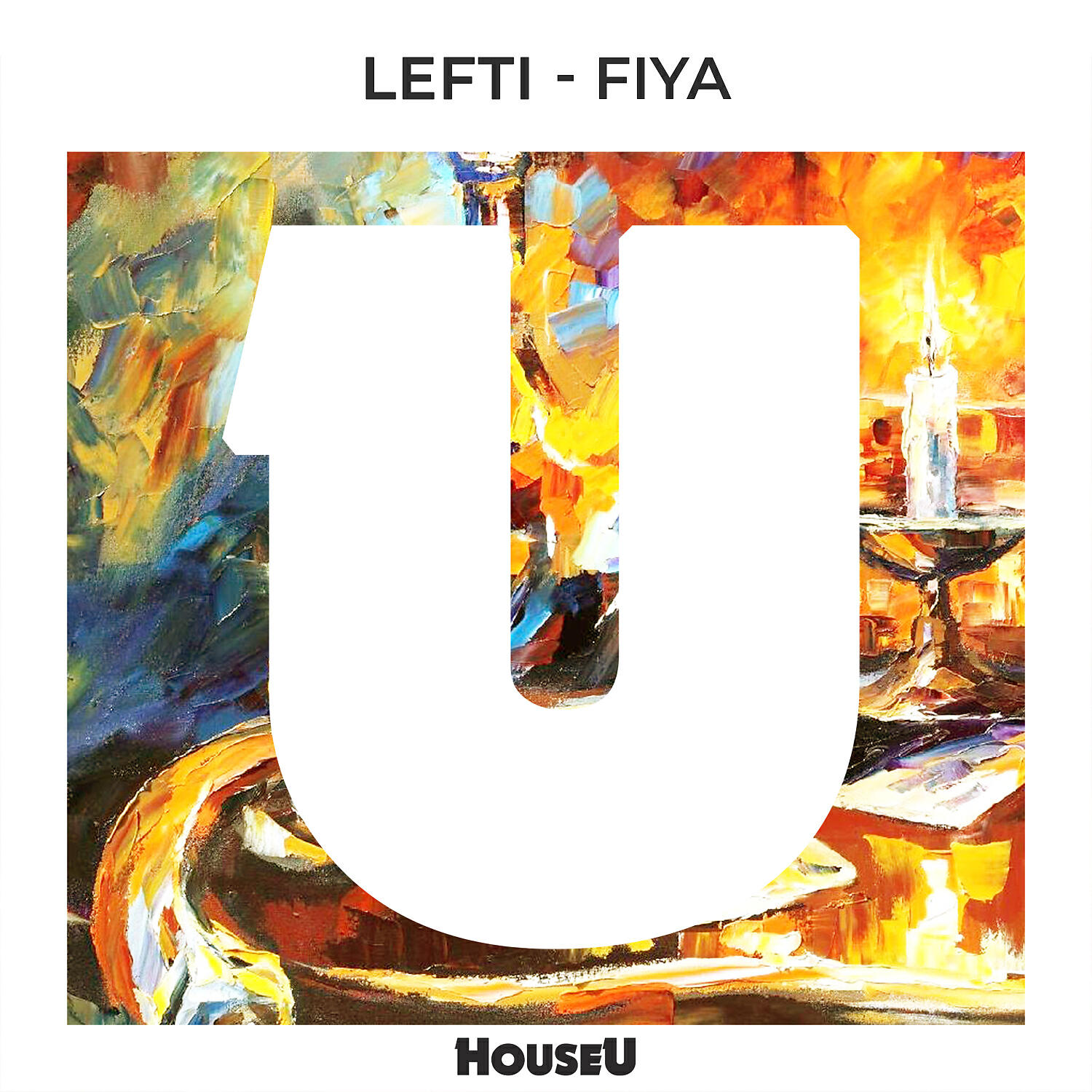Релиз Fiya