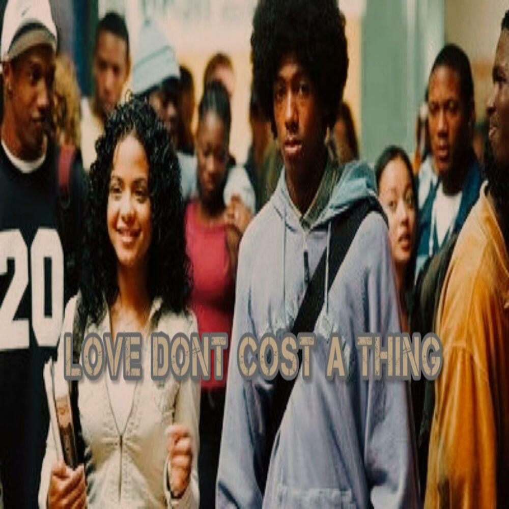 Релиз Love Don't Cost A Thing