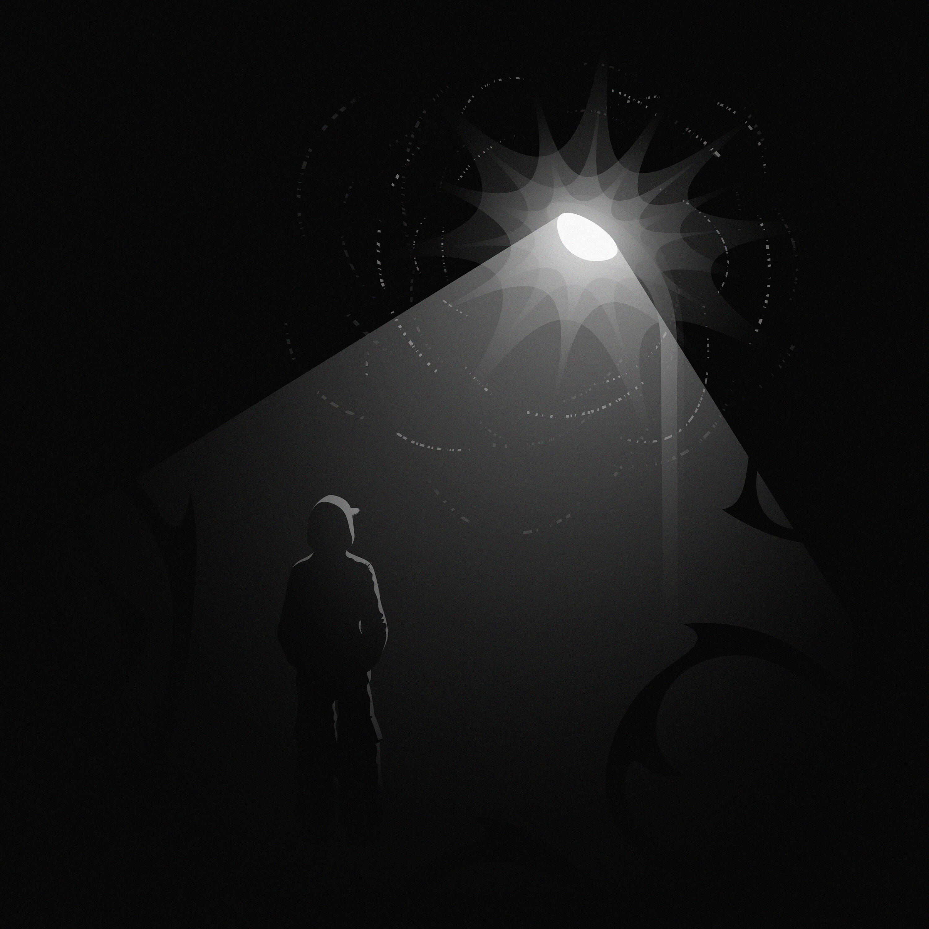 Релиз Lost Mind