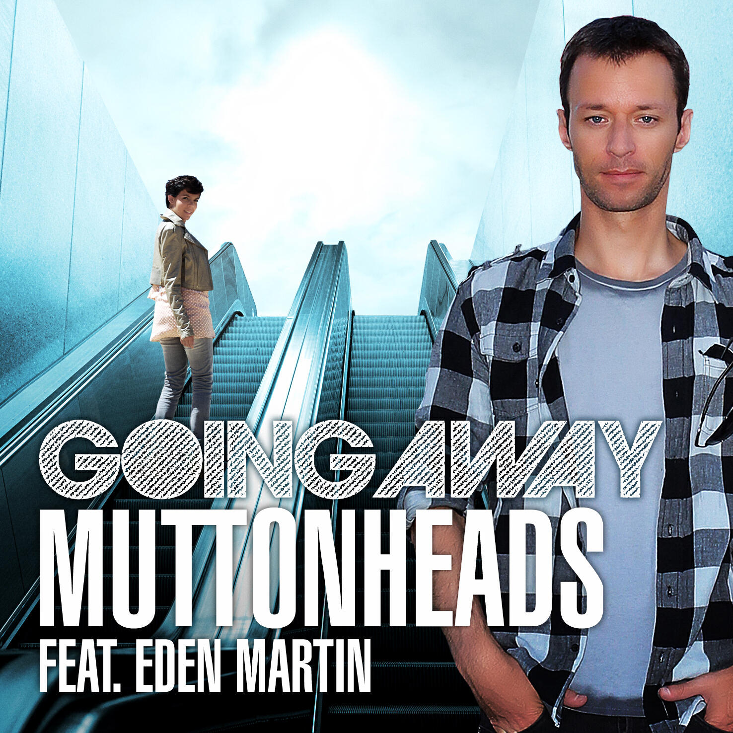 Релиз Going Away (Part 1)