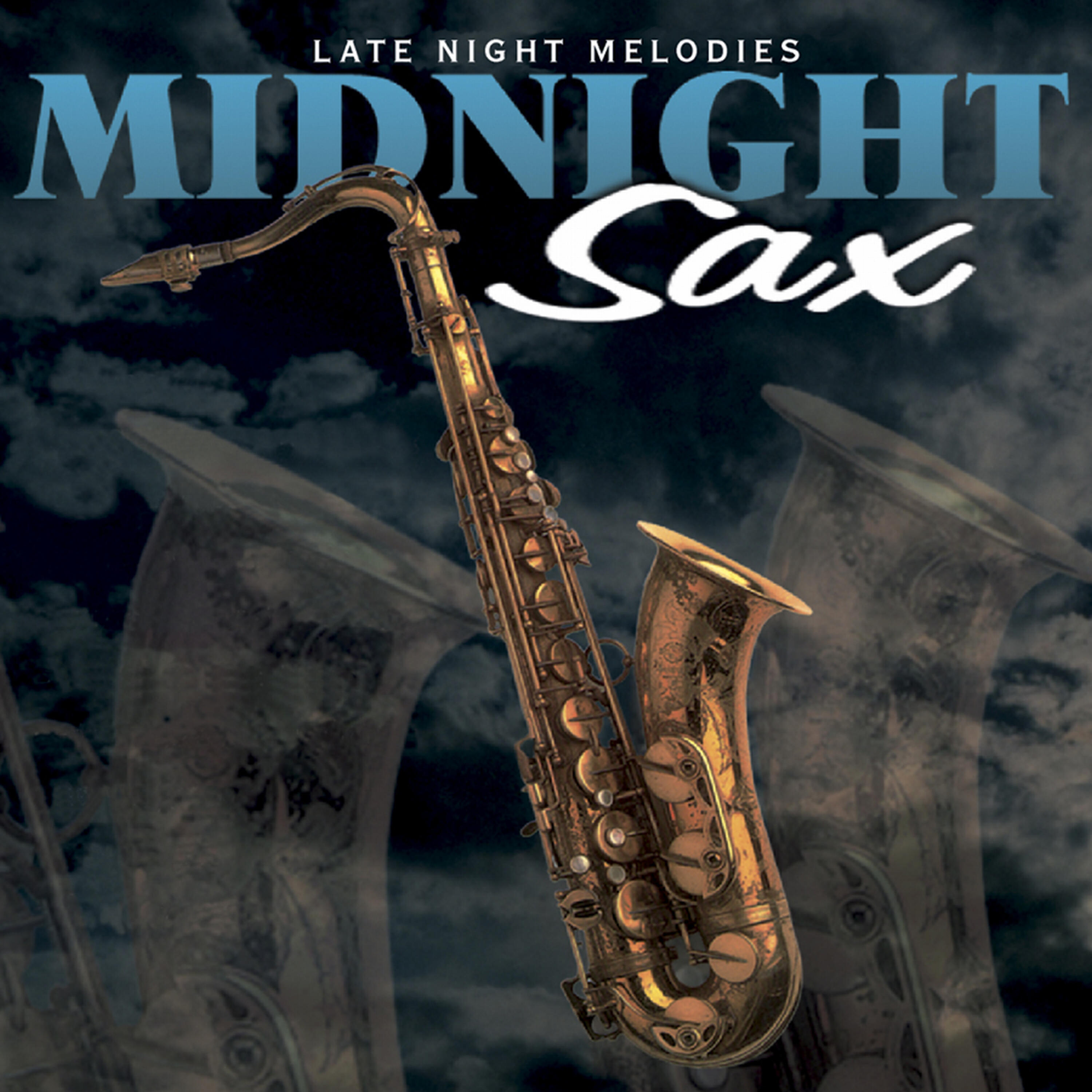 Релиз Midnight Sax