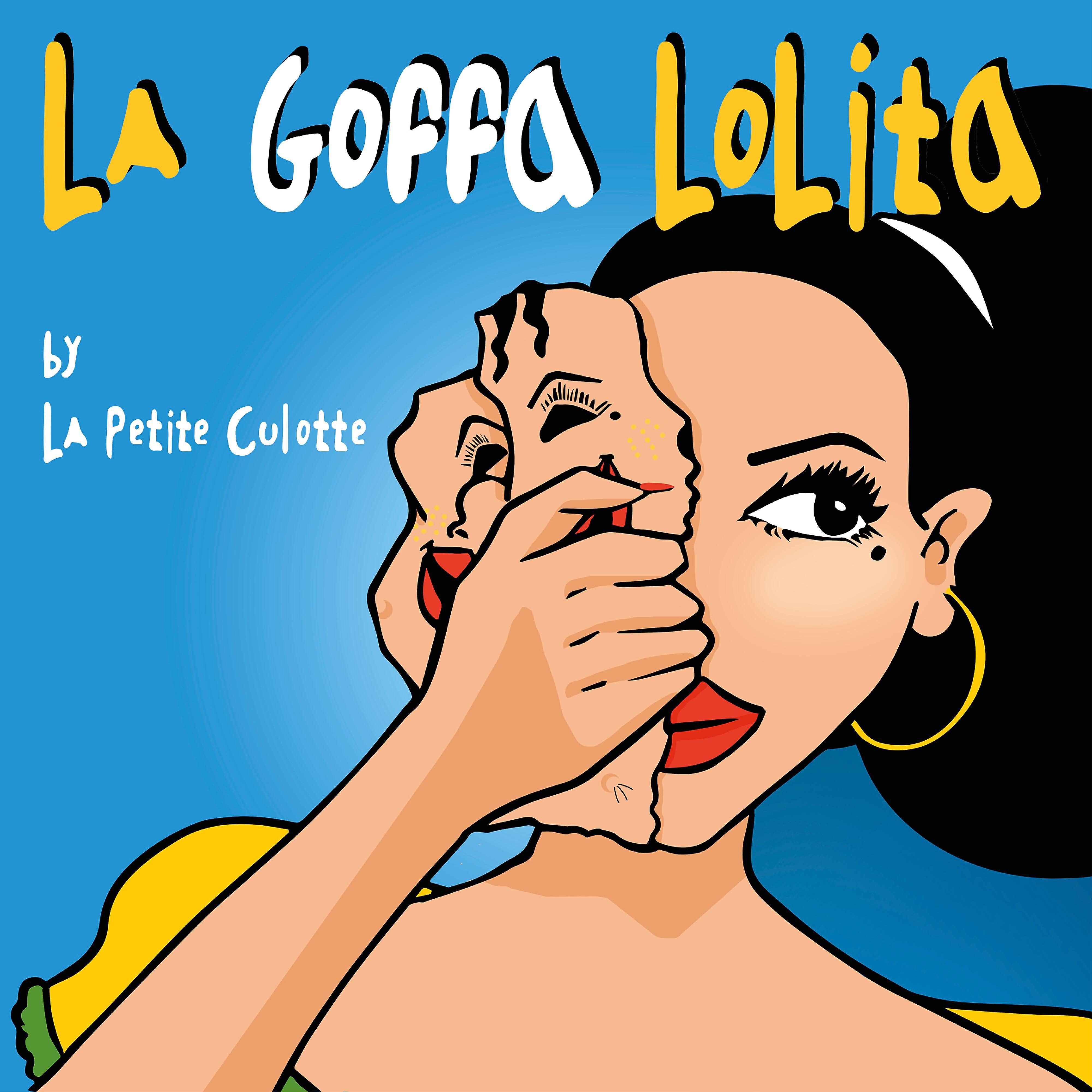 La petite culotte