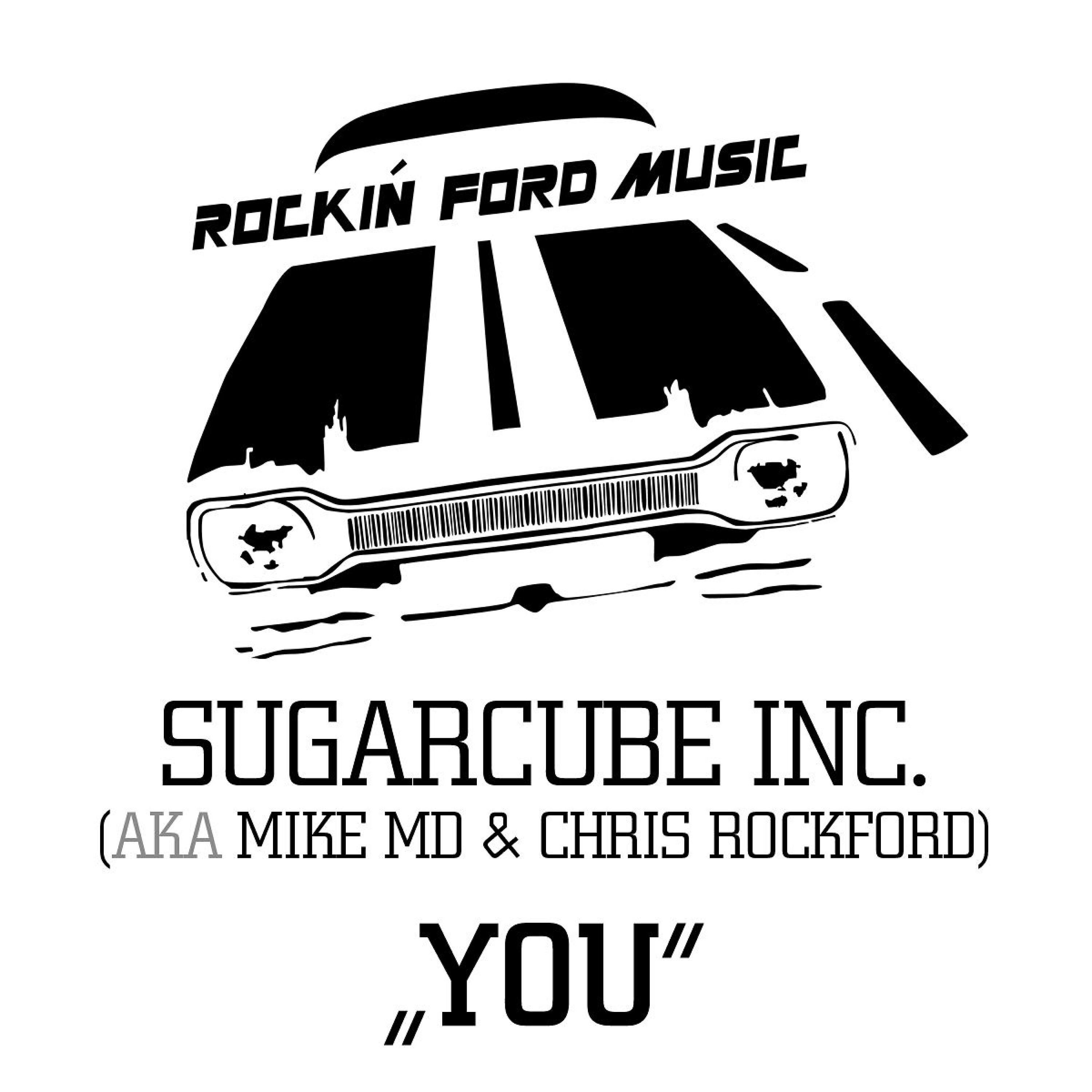 Релиз Sugarcube Inc. - "You"